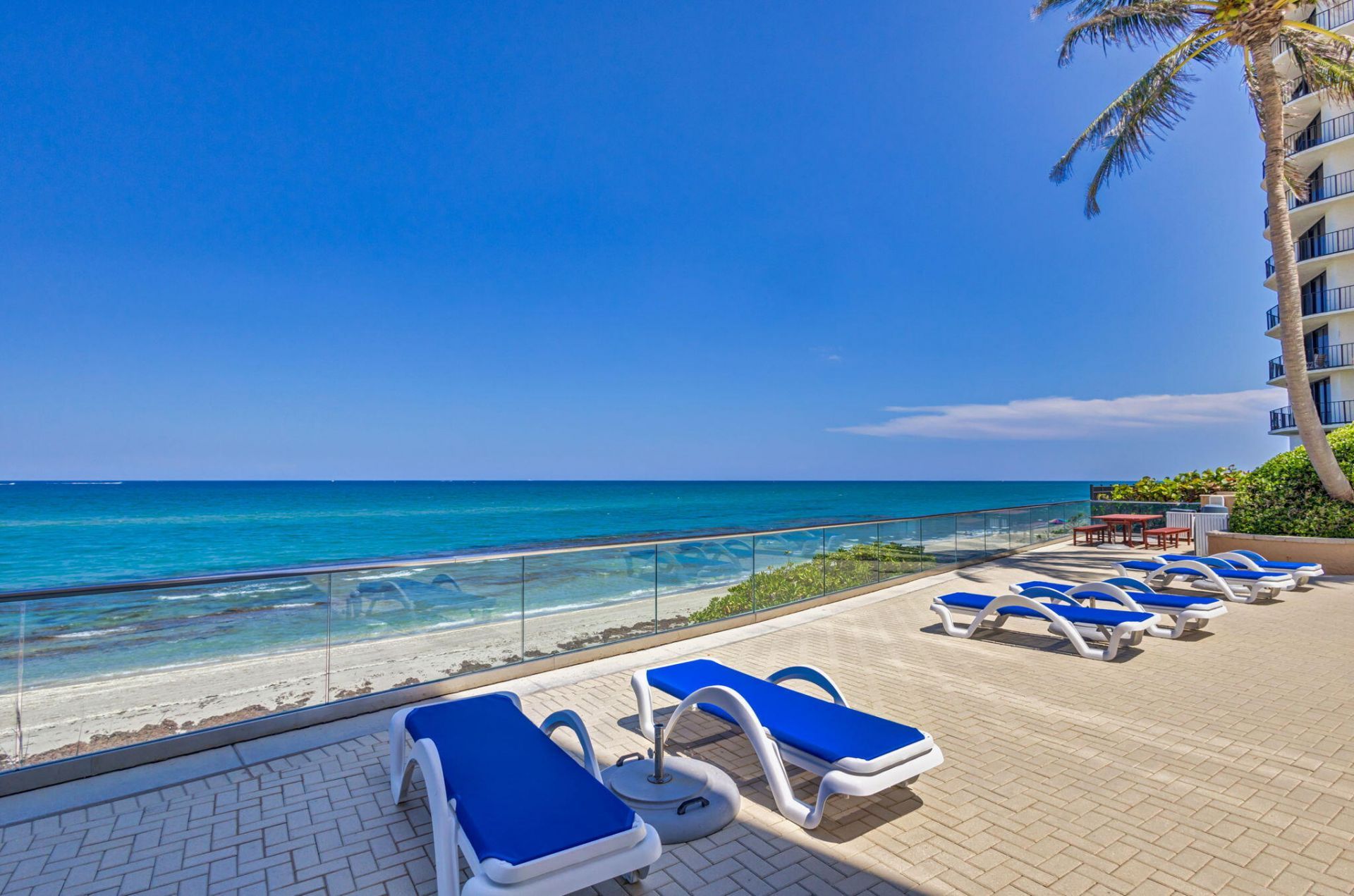 5440 N Ocean Drive, Unit 805, Singer Island, FL 33404 Photo