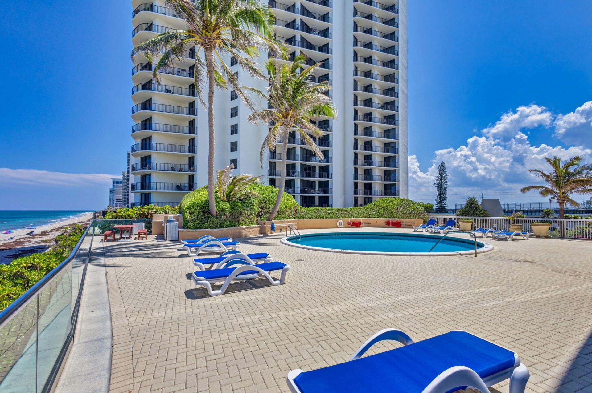 5440 N Ocean Drive, Unit 805, Singer Island, FL 33404 Photo