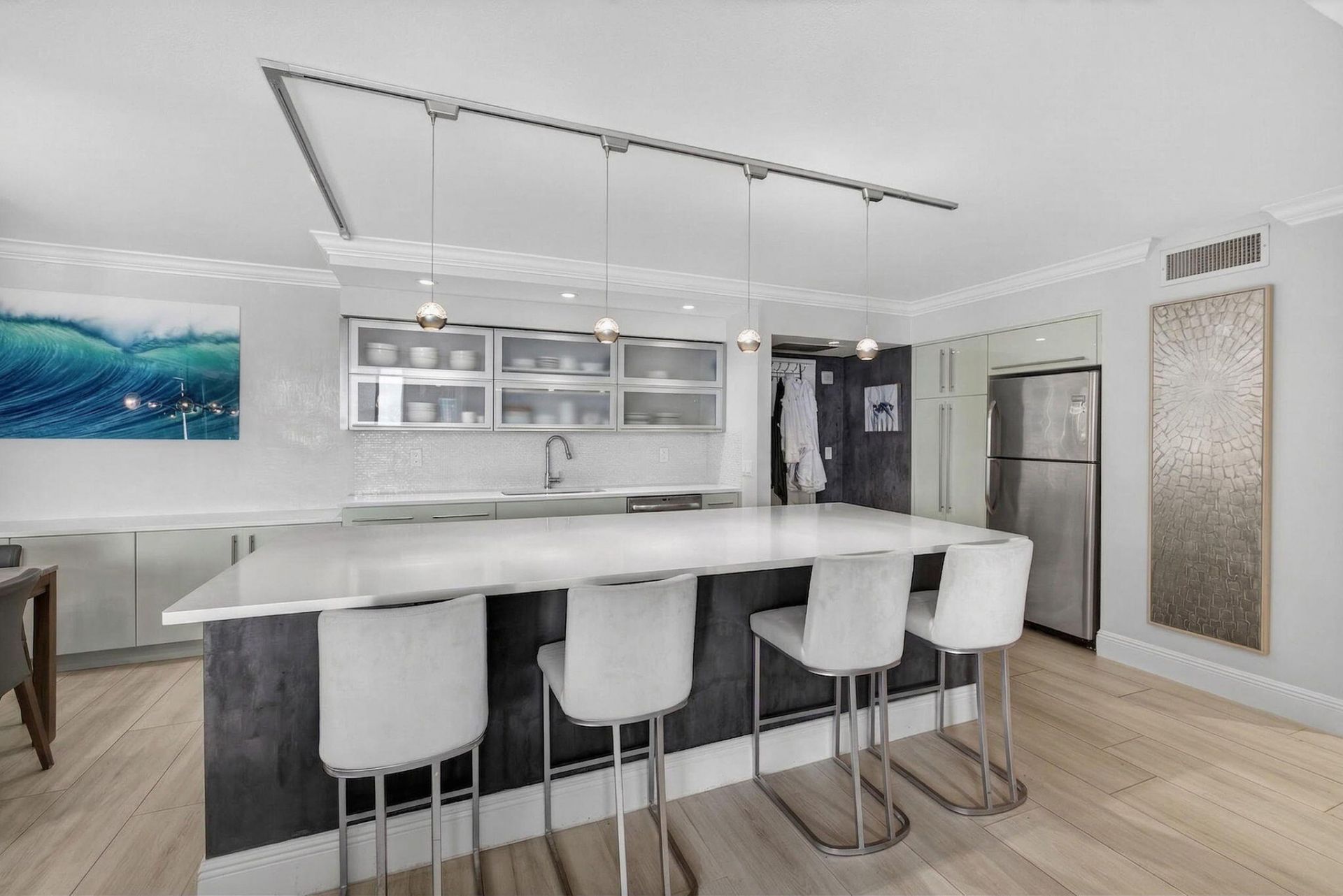 5440 N Ocean Drive, Unit 805, Singer Island, FL 33404 Photo