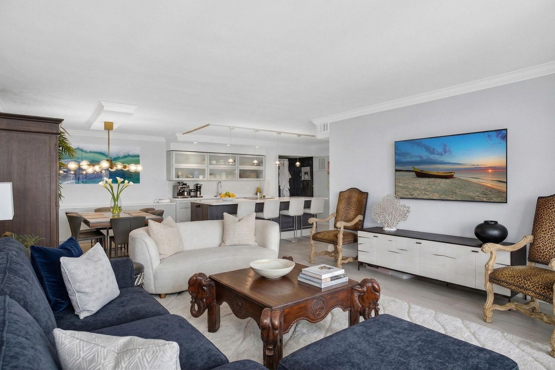 5440 N Ocean Drive, Unit 805, Singer Island, FL 33404 Photo