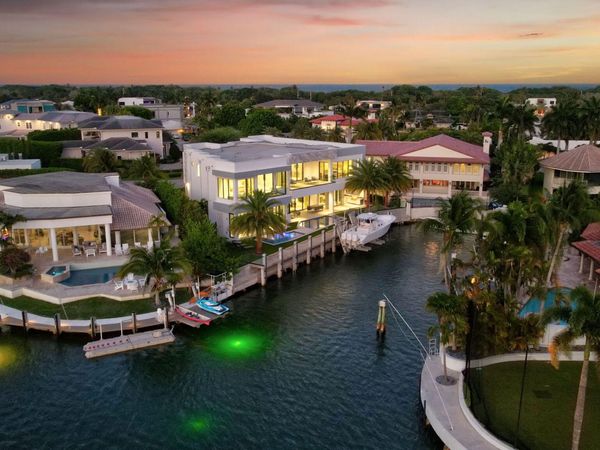 749 Bamboo Drive, Boca Raton, FL 33432