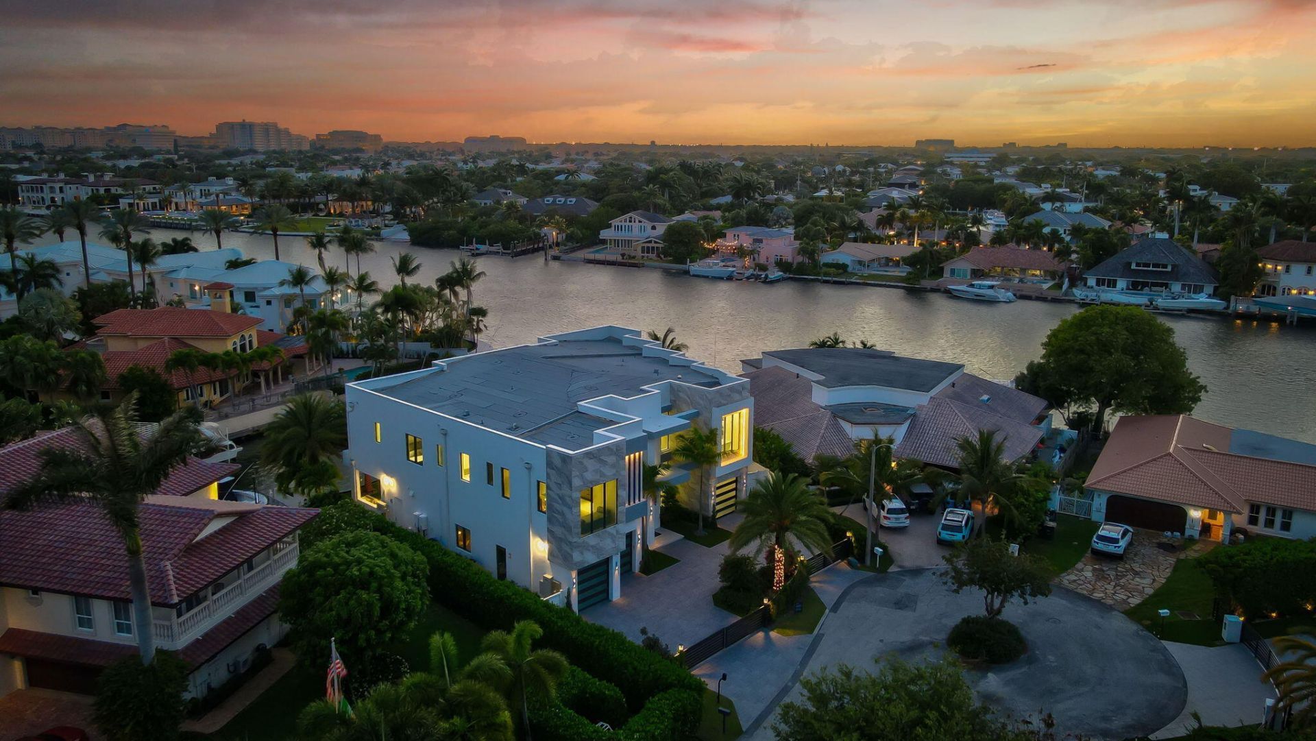 749 Bamboo Drive, Boca Raton, FL 33432 Photo