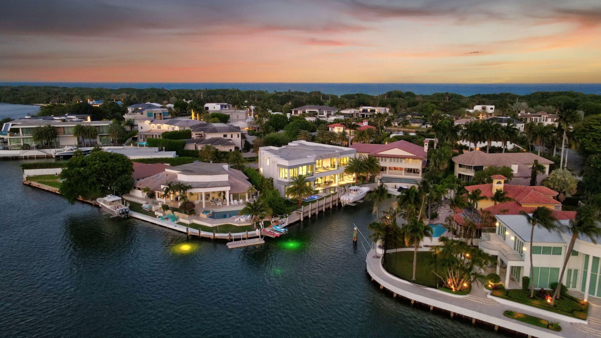 749 Bamboo Drive, Boca Raton, FL 33432 Photo