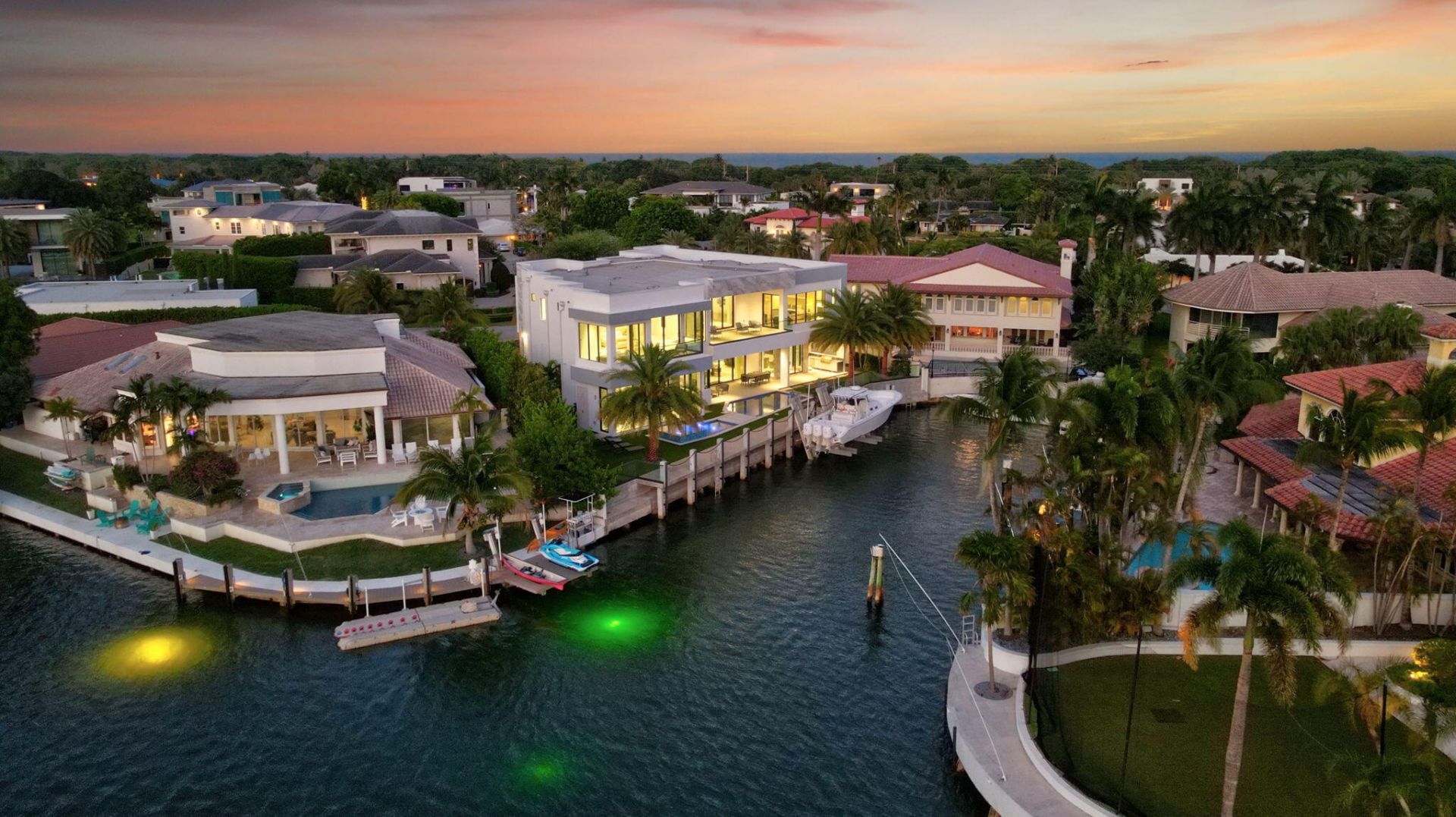 749 Bamboo Drive, Boca Raton, FL 33432 Photo