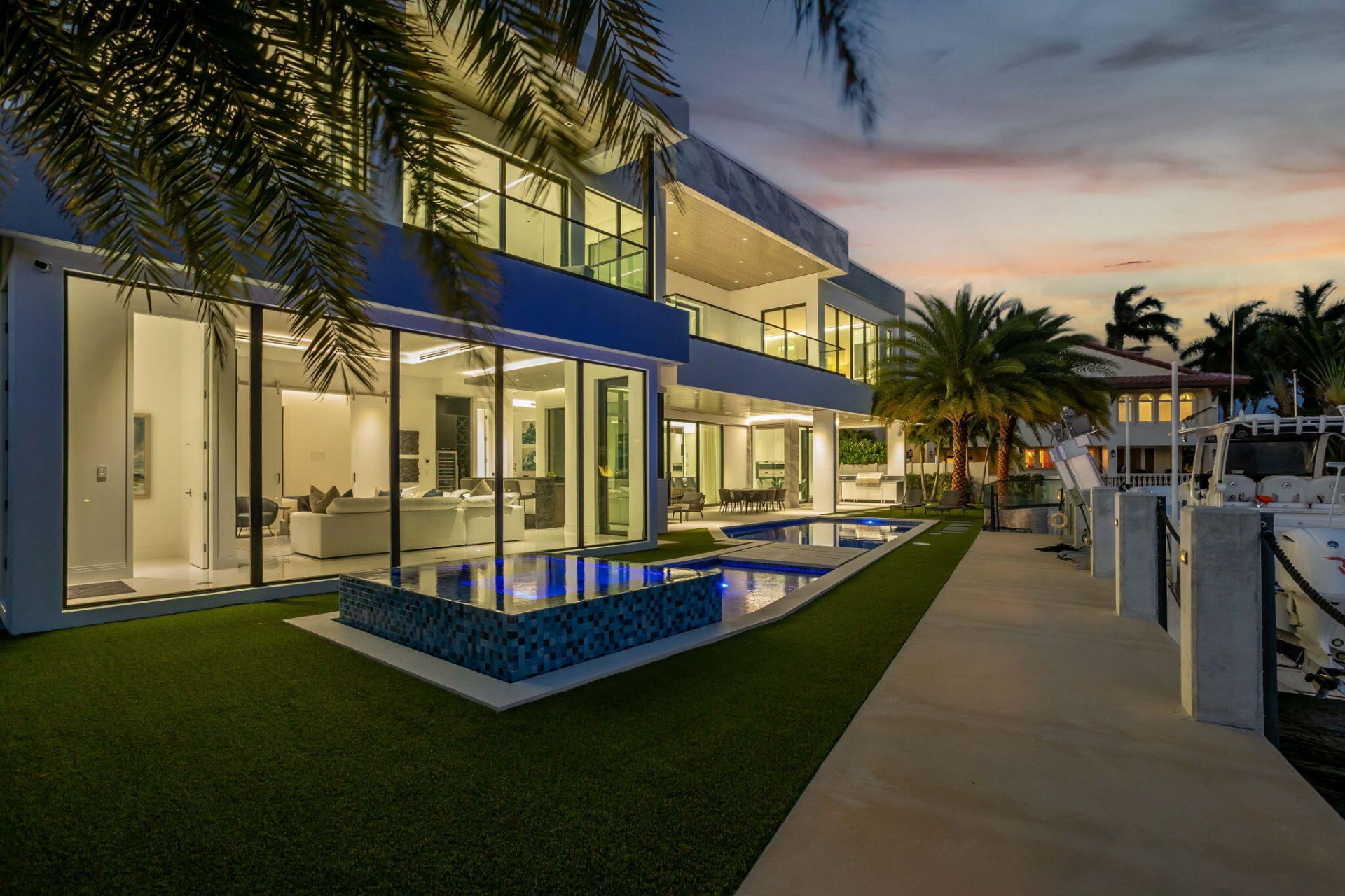 749 Bamboo Drive, Boca Raton, FL 33432 Photo