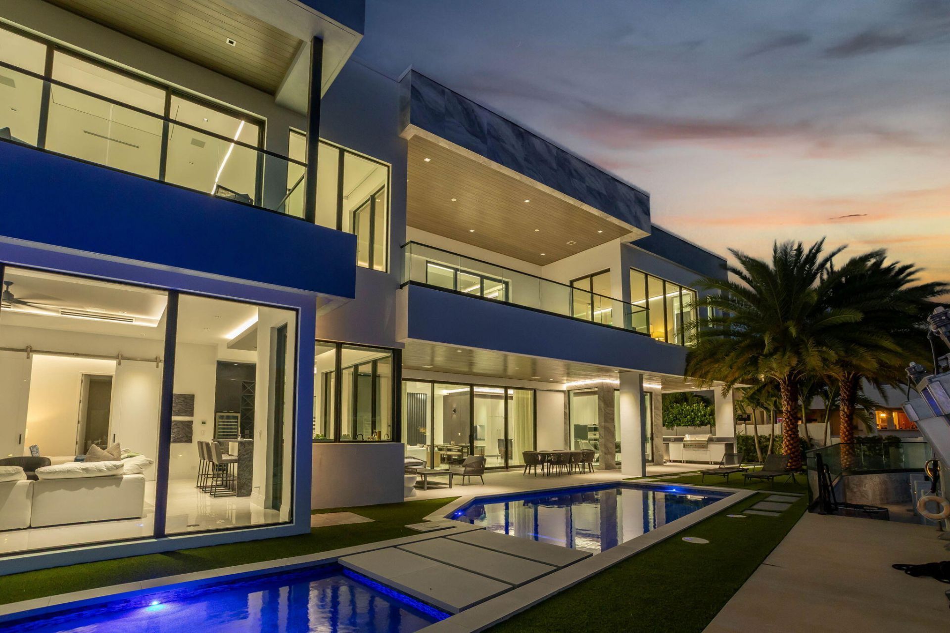 749 Bamboo Drive, Boca Raton, FL 33432 Photo