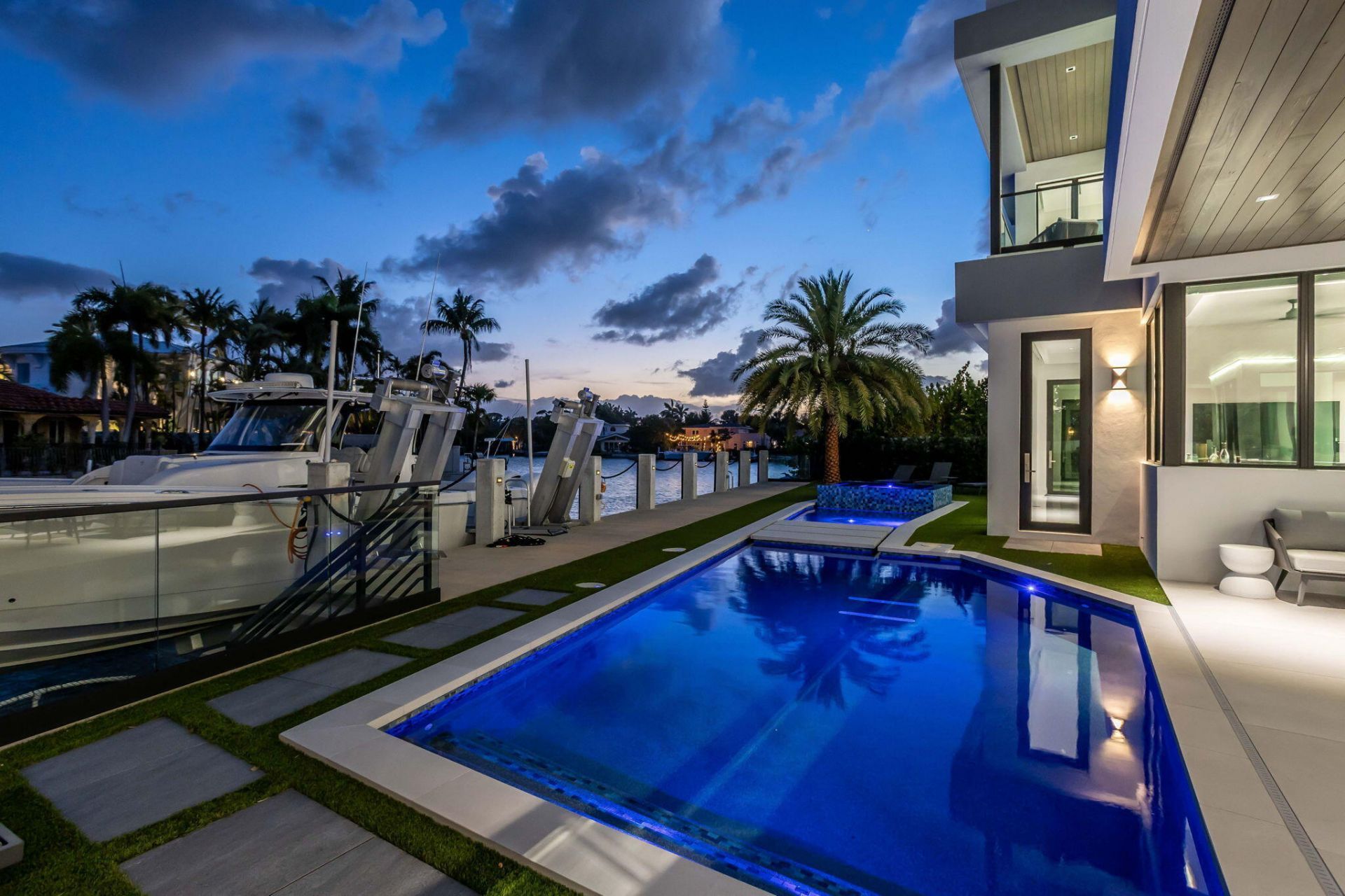 749 Bamboo Drive, Boca Raton, FL 33432 Photo