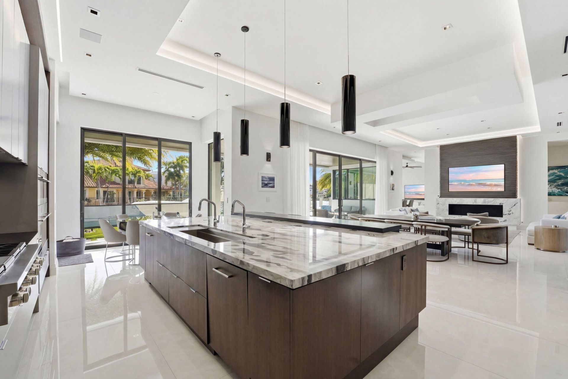 749 Bamboo Drive, Boca Raton, FL 33432 Photo