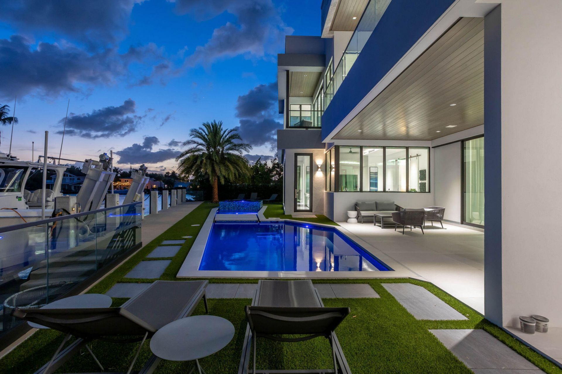 749 Bamboo Drive, Boca Raton, FL 33432 Photo