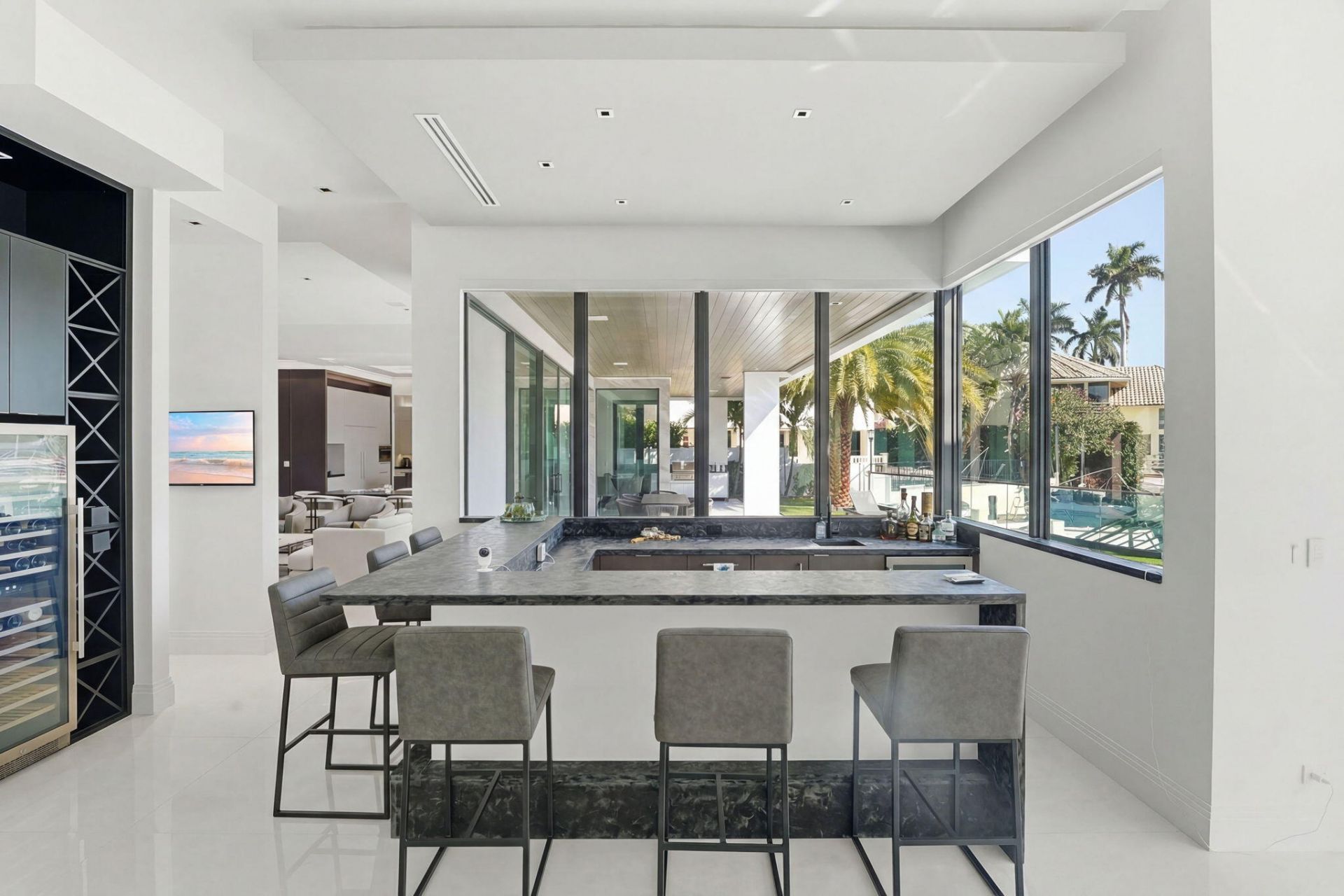 749 Bamboo Drive, Boca Raton, FL 33432 Photo