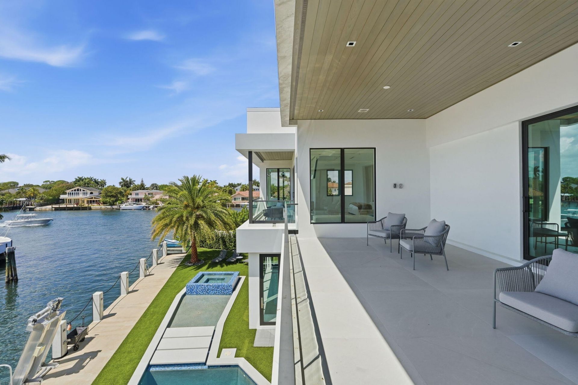 749 Bamboo Drive, Boca Raton, FL 33432 Photo