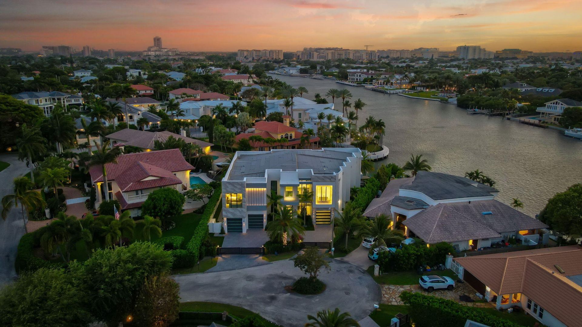 749 Bamboo Drive, Boca Raton, FL 33432 Photo