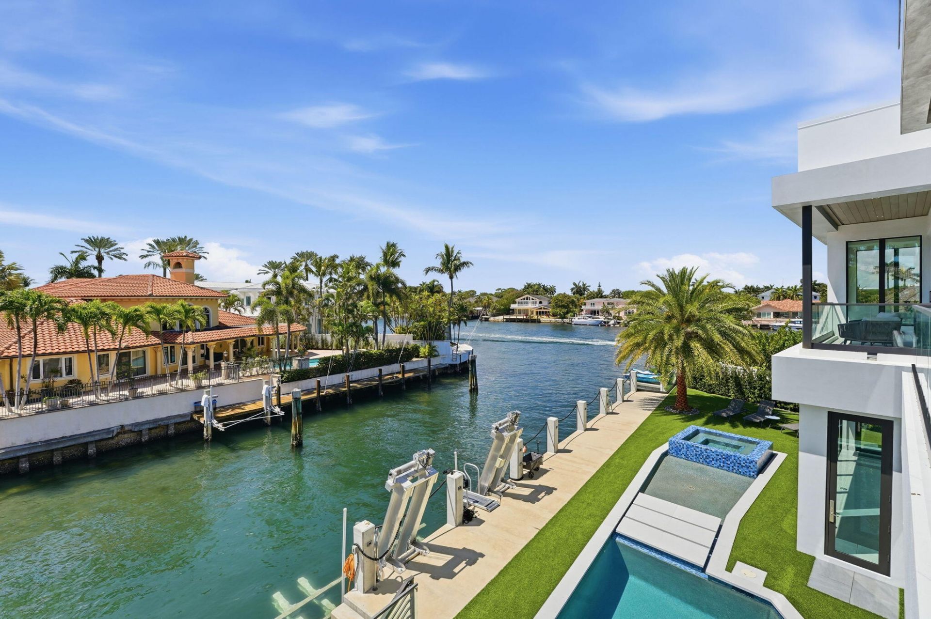 749 Bamboo Drive, Boca Raton, FL 33432 Photo