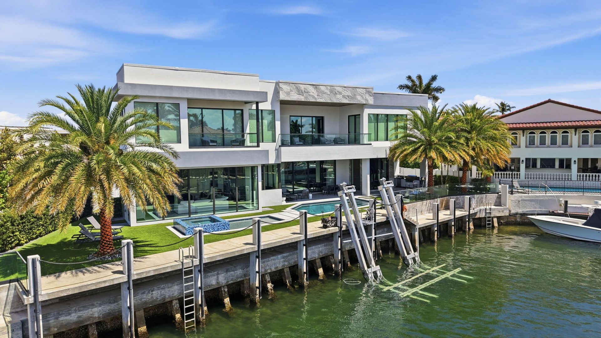 749 Bamboo Drive, Boca Raton, FL 33432 Photo