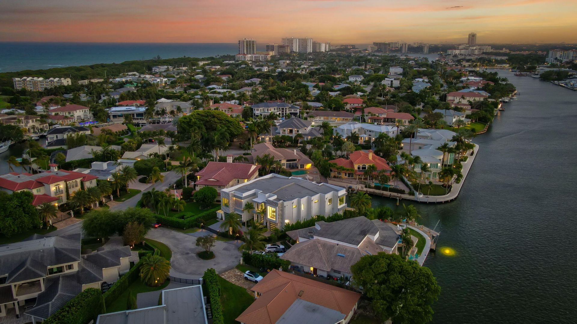 749 Bamboo Drive, Boca Raton, FL 33432 Photo