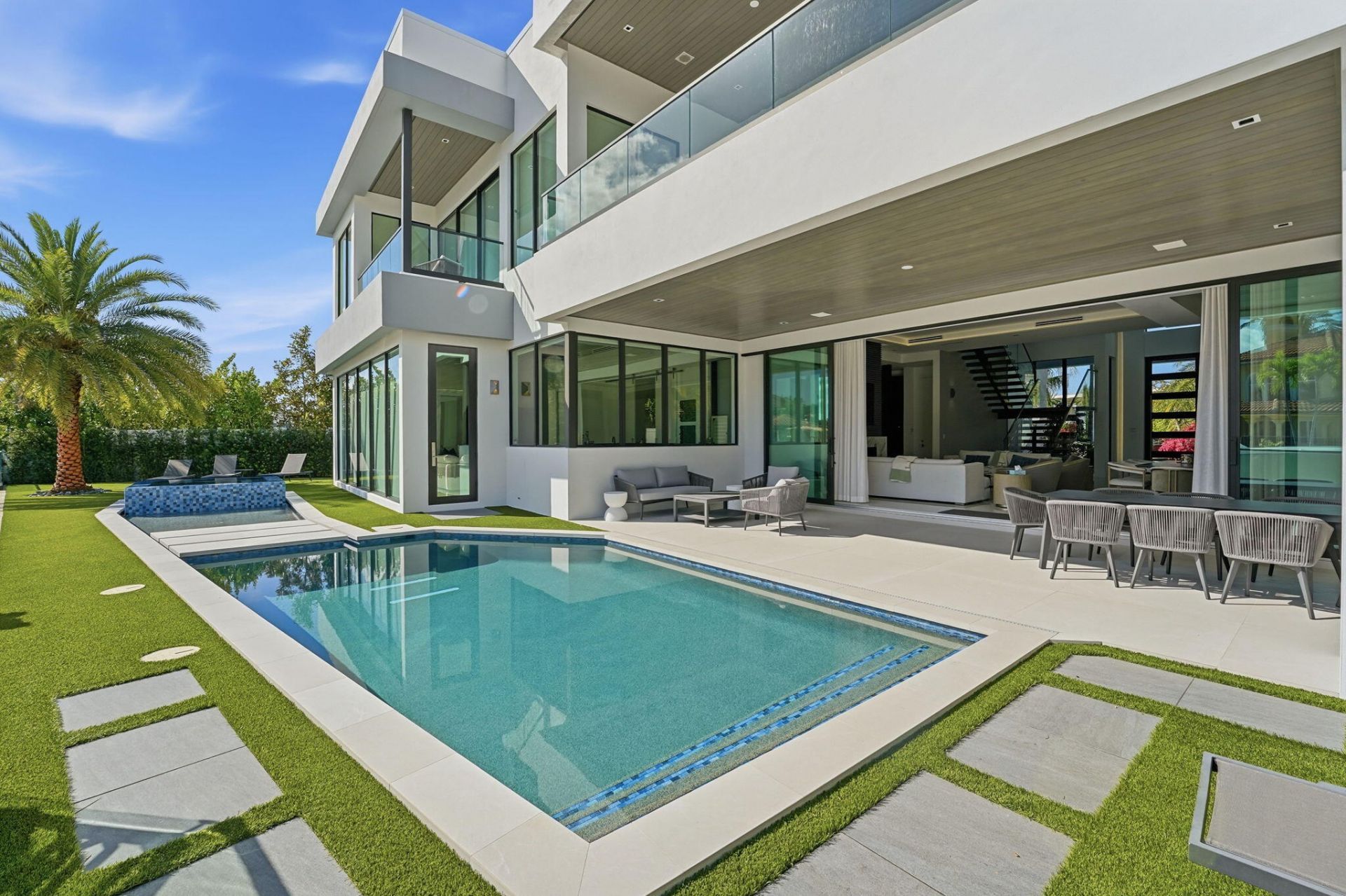 749 Bamboo Drive, Boca Raton, FL 33432 Photo