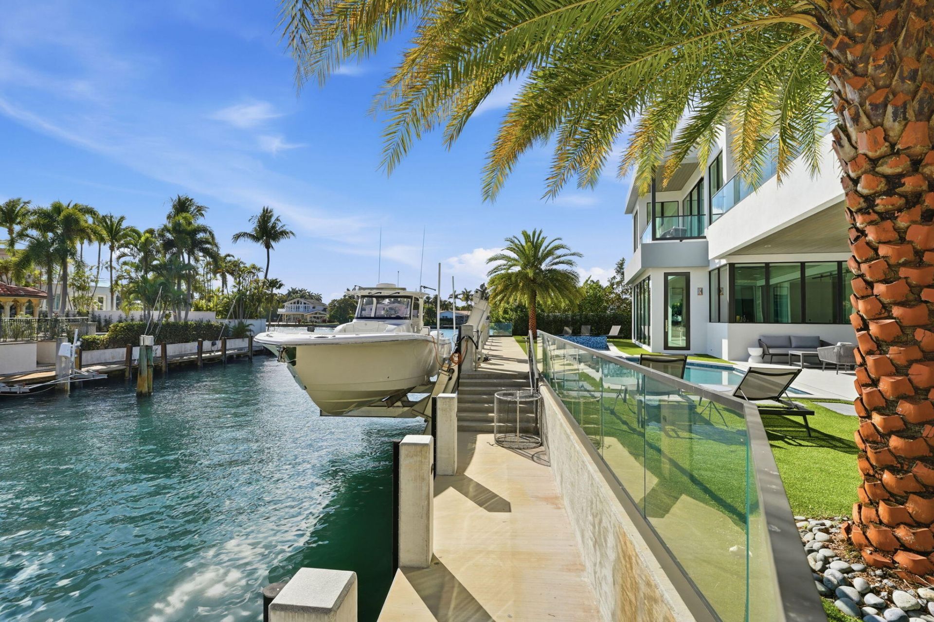 749 Bamboo Drive, Boca Raton, FL 33432 Photo