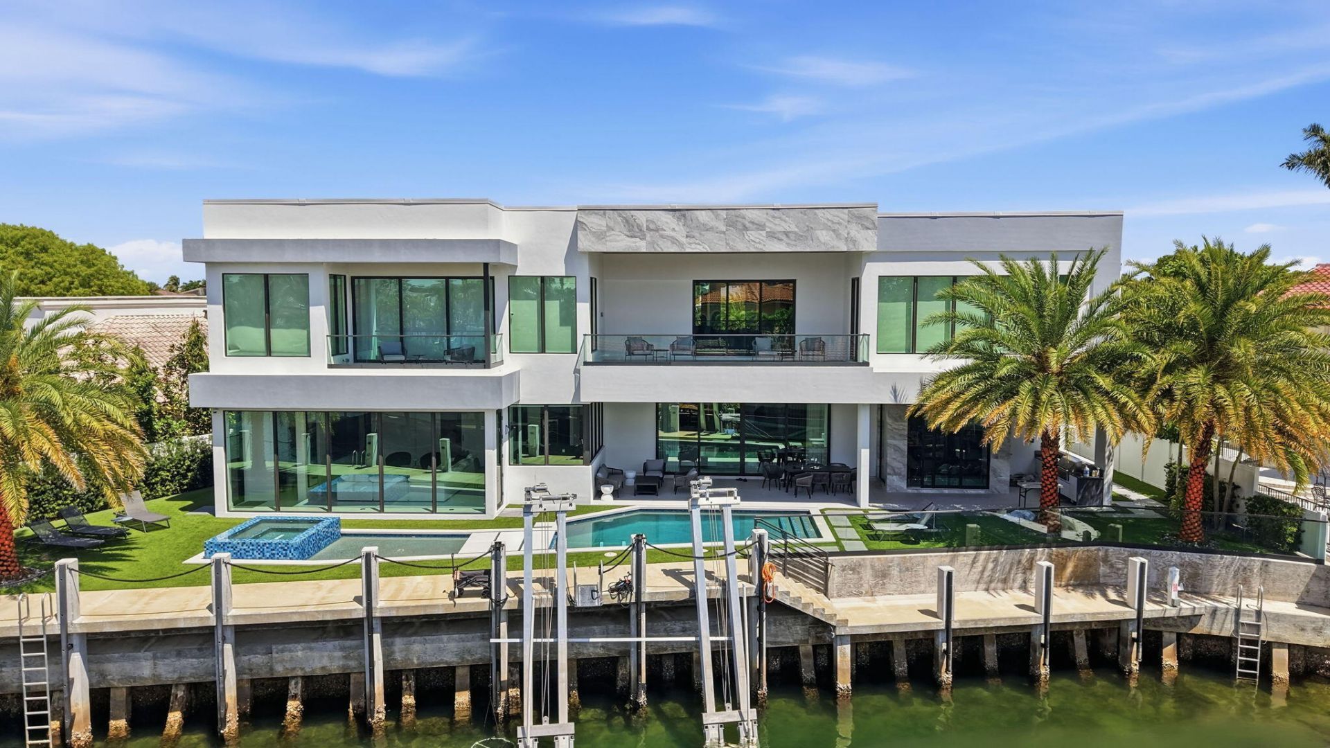 749 Bamboo Drive, Boca Raton, FL 33432 Photo