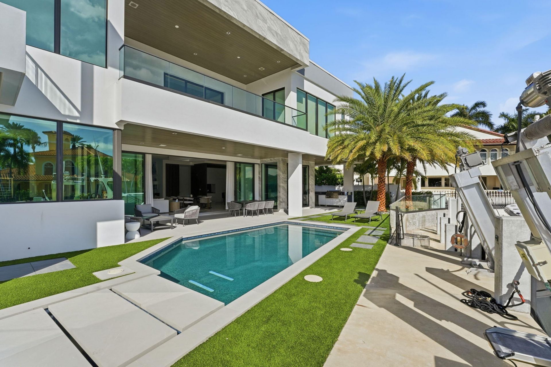 749 Bamboo Drive, Boca Raton, FL 33432 Photo