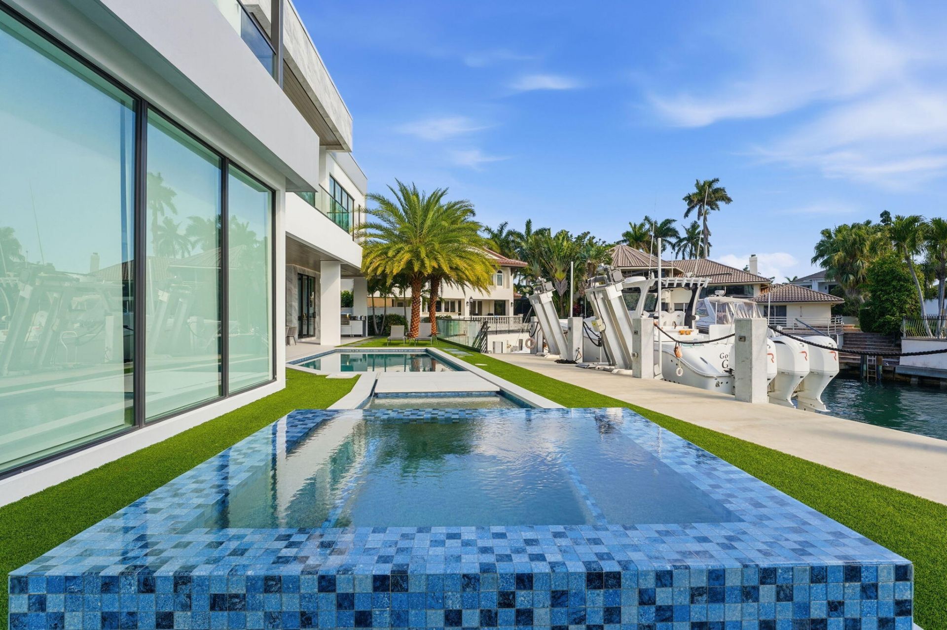 749 Bamboo Drive, Boca Raton, FL 33432 Photo