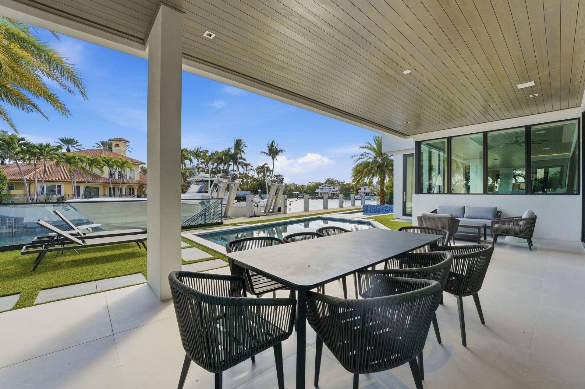 749 Bamboo Drive, Boca Raton, FL 33432 Photo