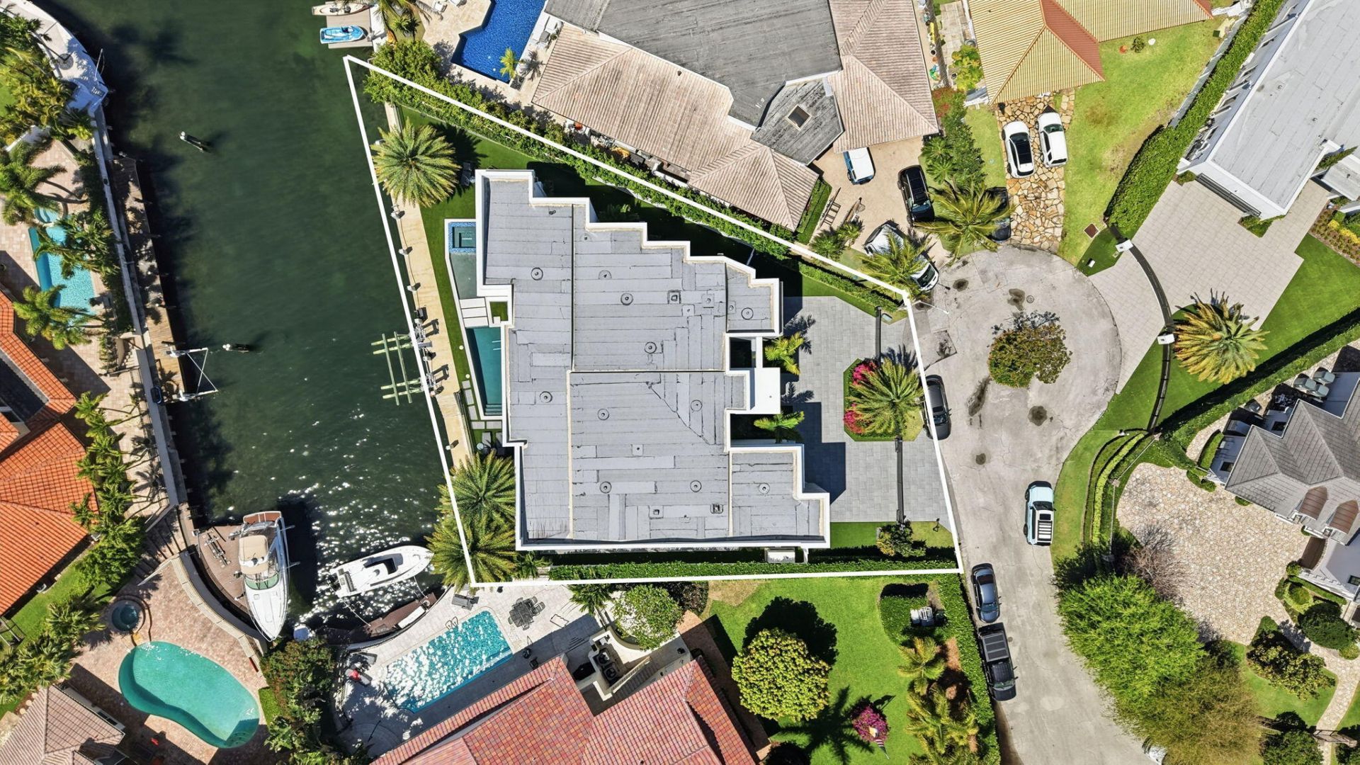 749 Bamboo Drive, Boca Raton, FL 33432 Photo