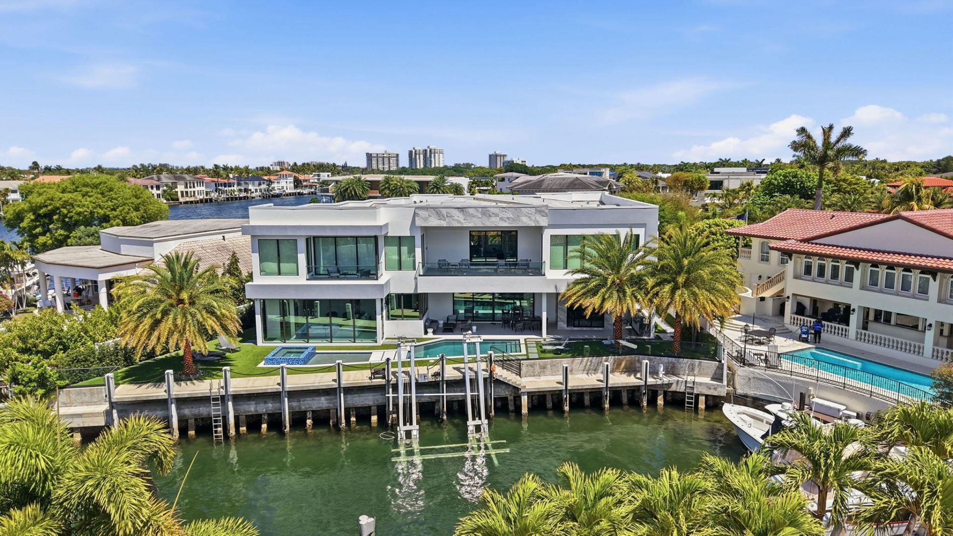 749 Bamboo Drive, Boca Raton, FL 33432 Photo