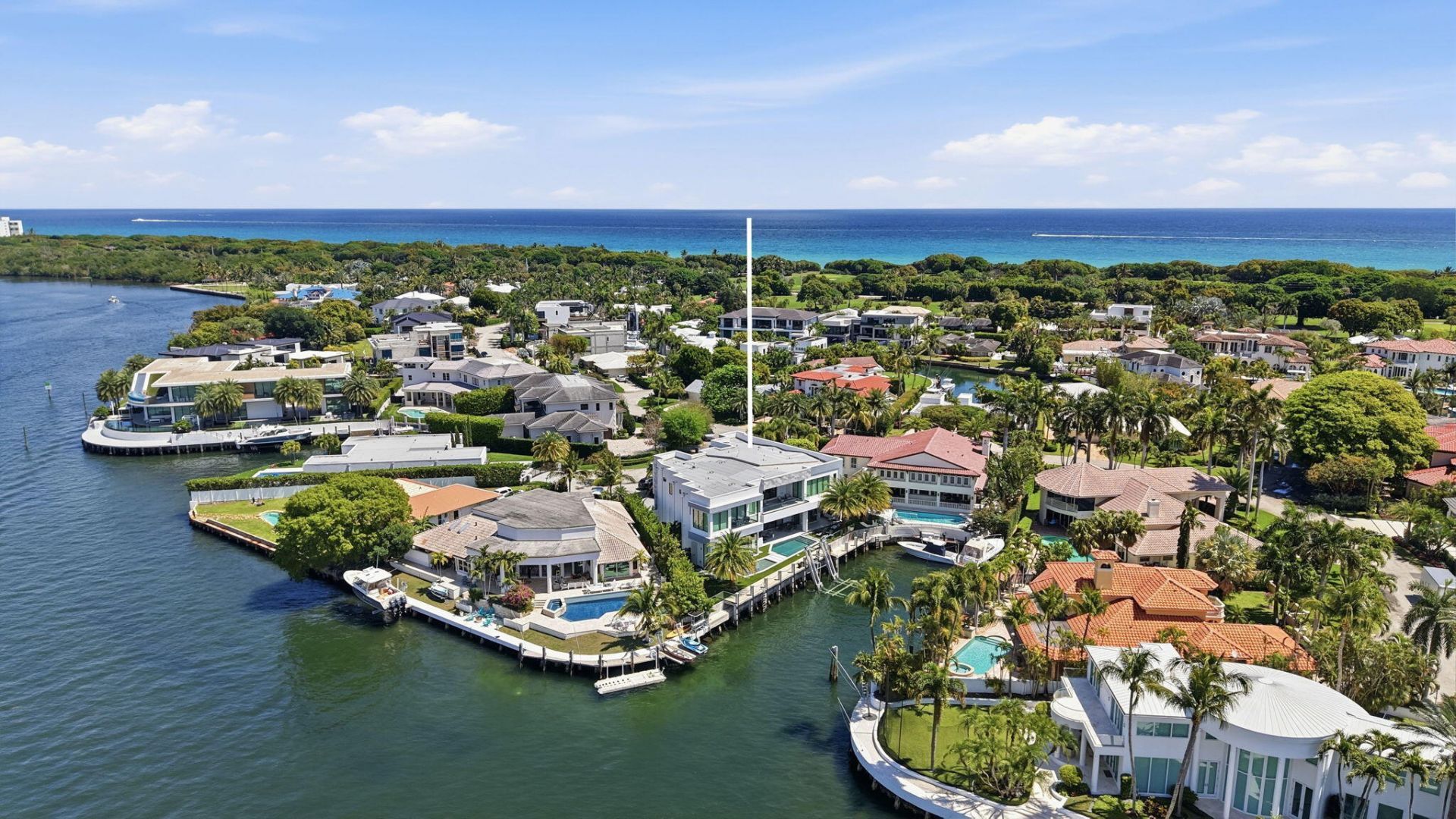 749 Bamboo Drive, Boca Raton, FL 33432 Photo