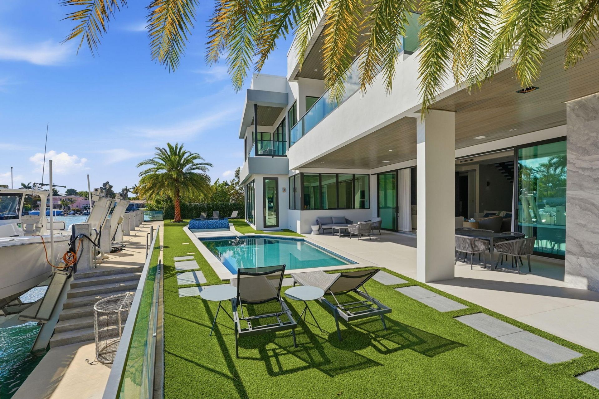 749 Bamboo Drive, Boca Raton, FL 33432 Photo