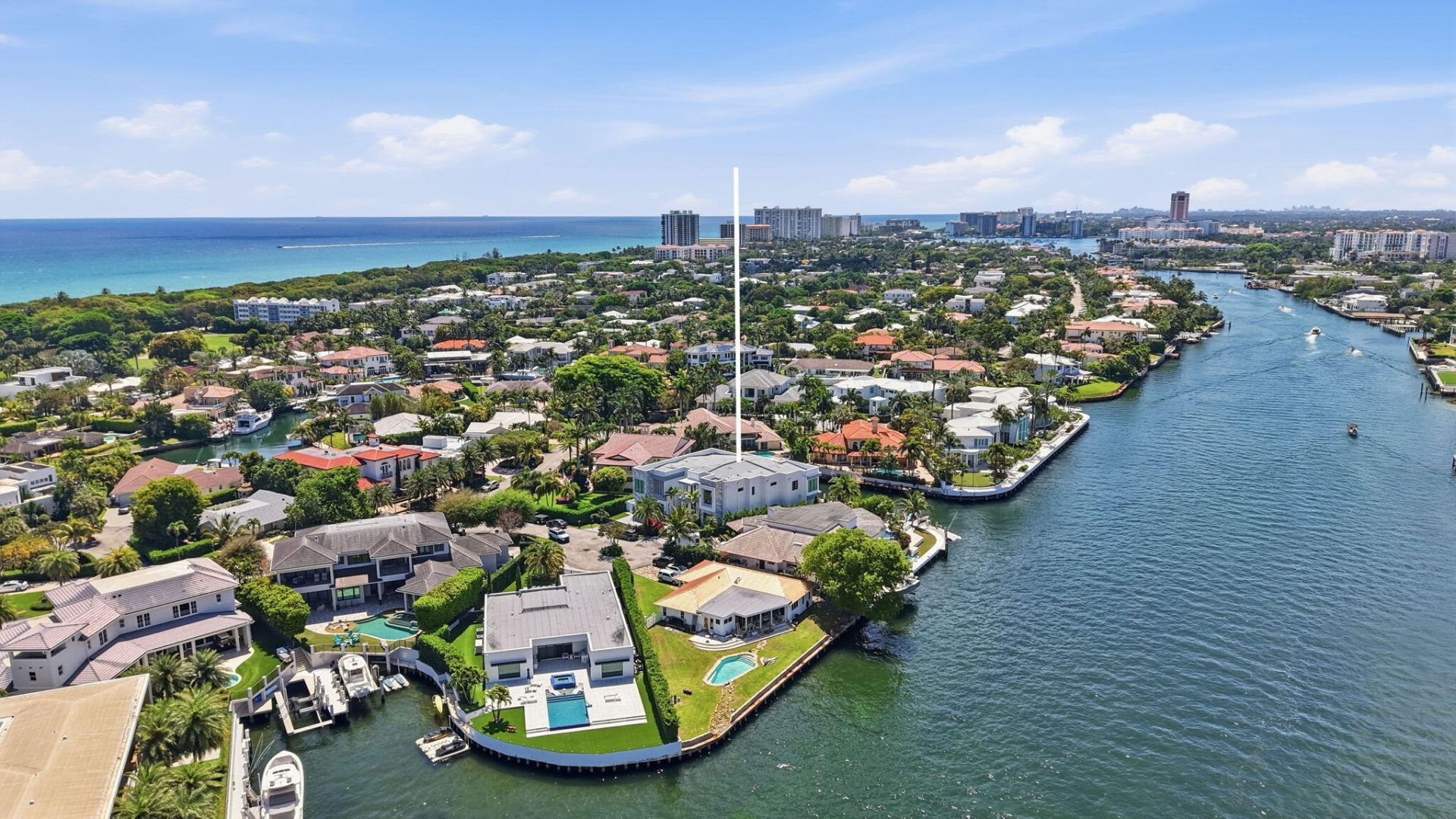 749 Bamboo Drive, Boca Raton, FL 33432 Photo