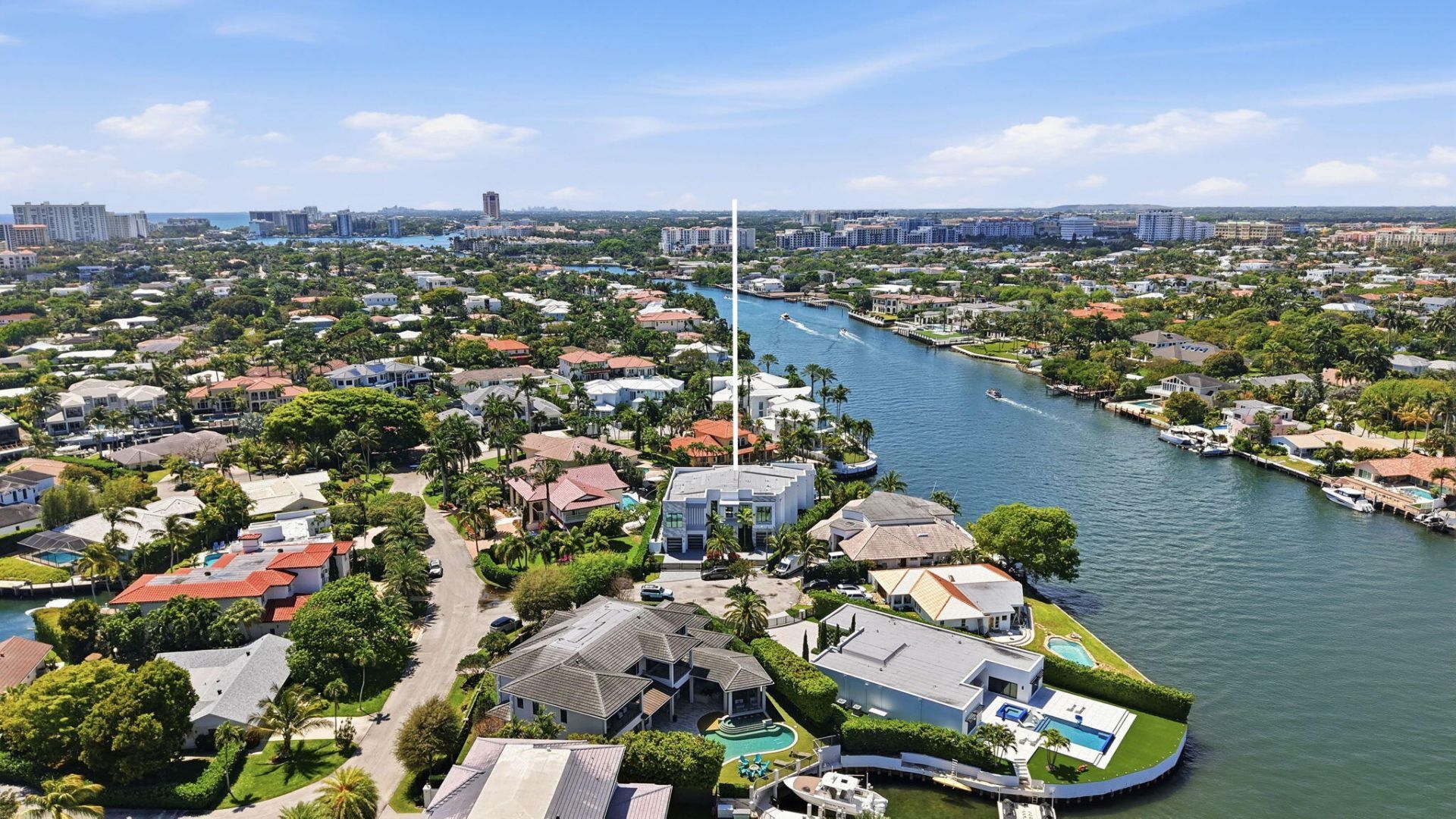 749 Bamboo Drive, Boca Raton, FL 33432 Photo