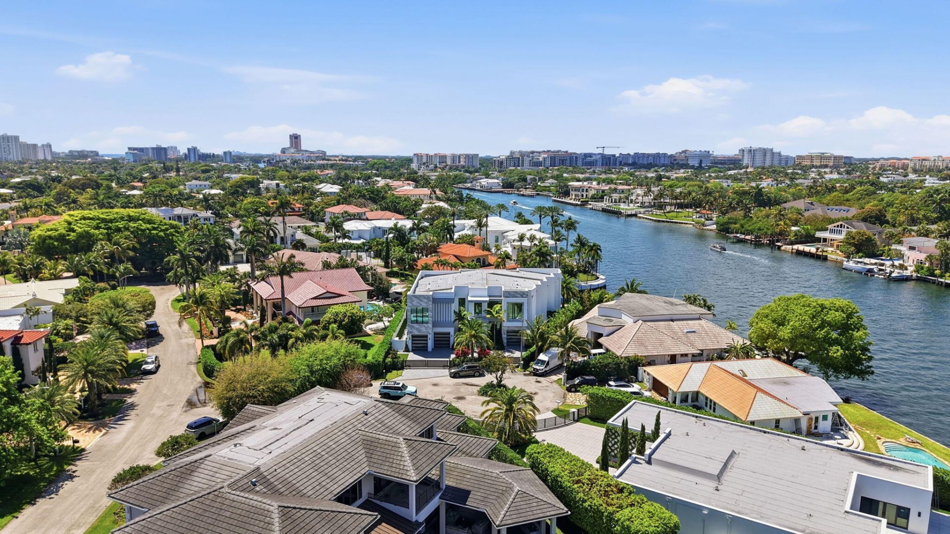 749 Bamboo Drive, Boca Raton, FL 33432 Photo