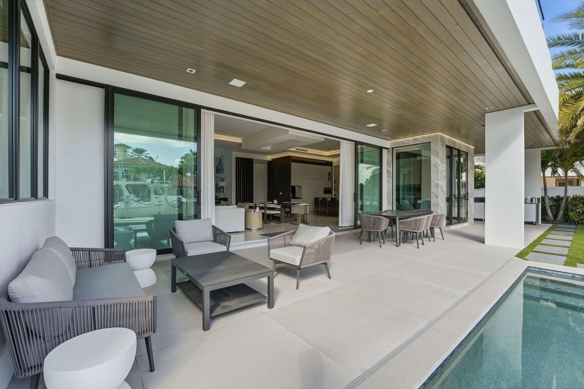 749 Bamboo Drive, Boca Raton, FL 33432 Photo