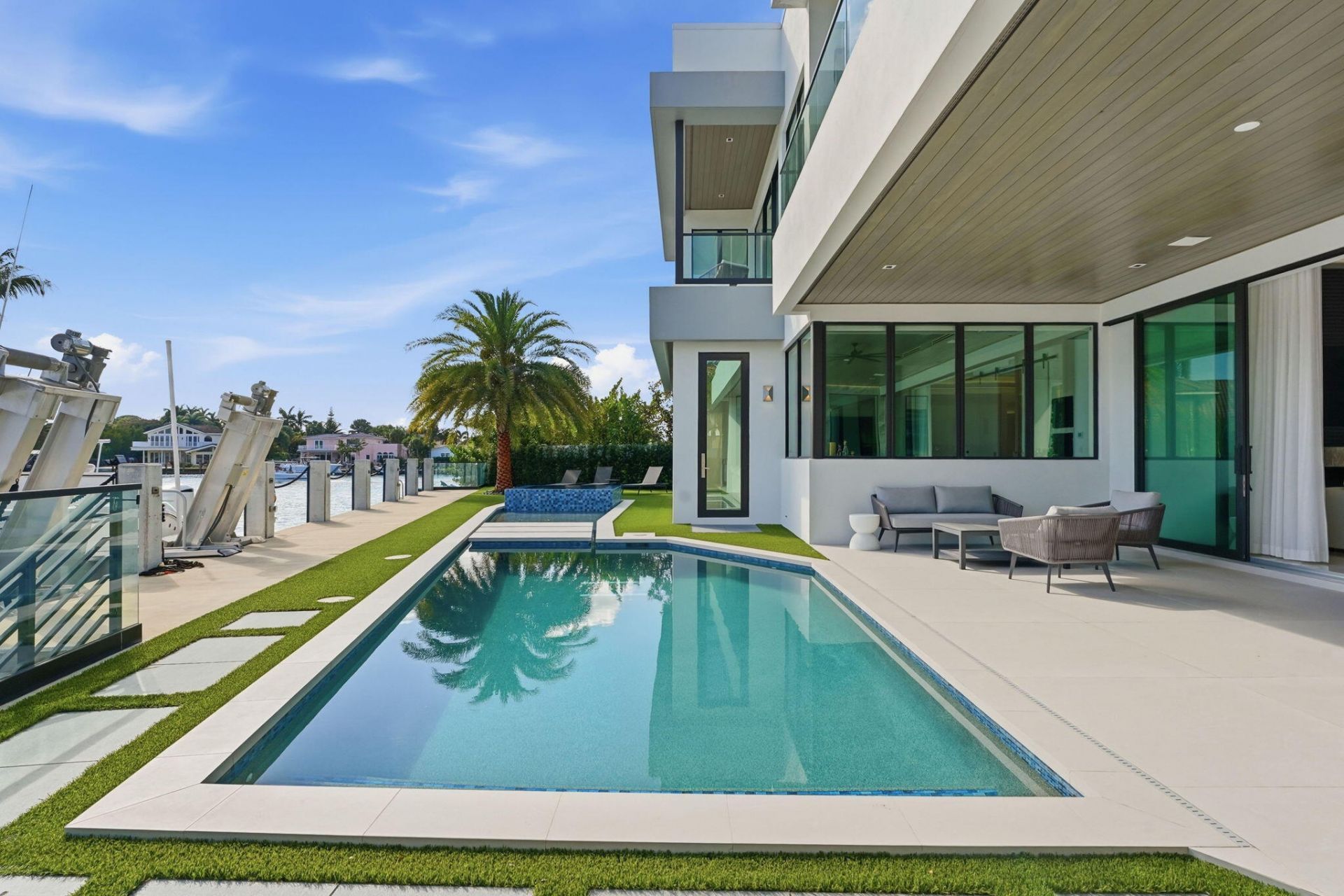 749 Bamboo Drive, Boca Raton, FL 33432 Photo