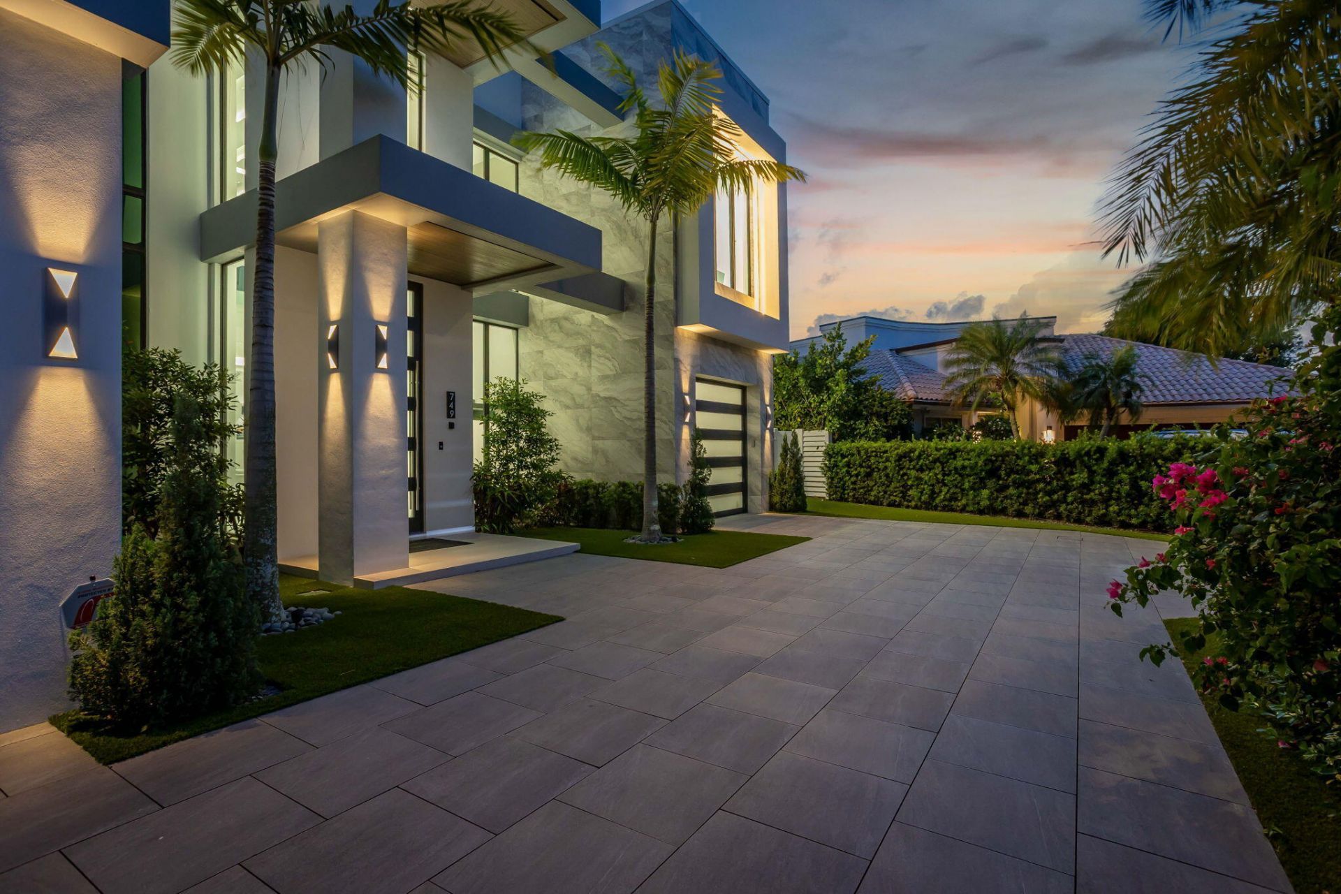 749 Bamboo Drive, Boca Raton, FL 33432 Photo