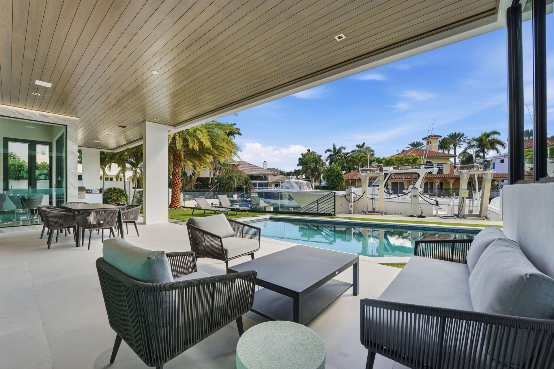 749 Bamboo Drive, Boca Raton, FL 33432 Photo