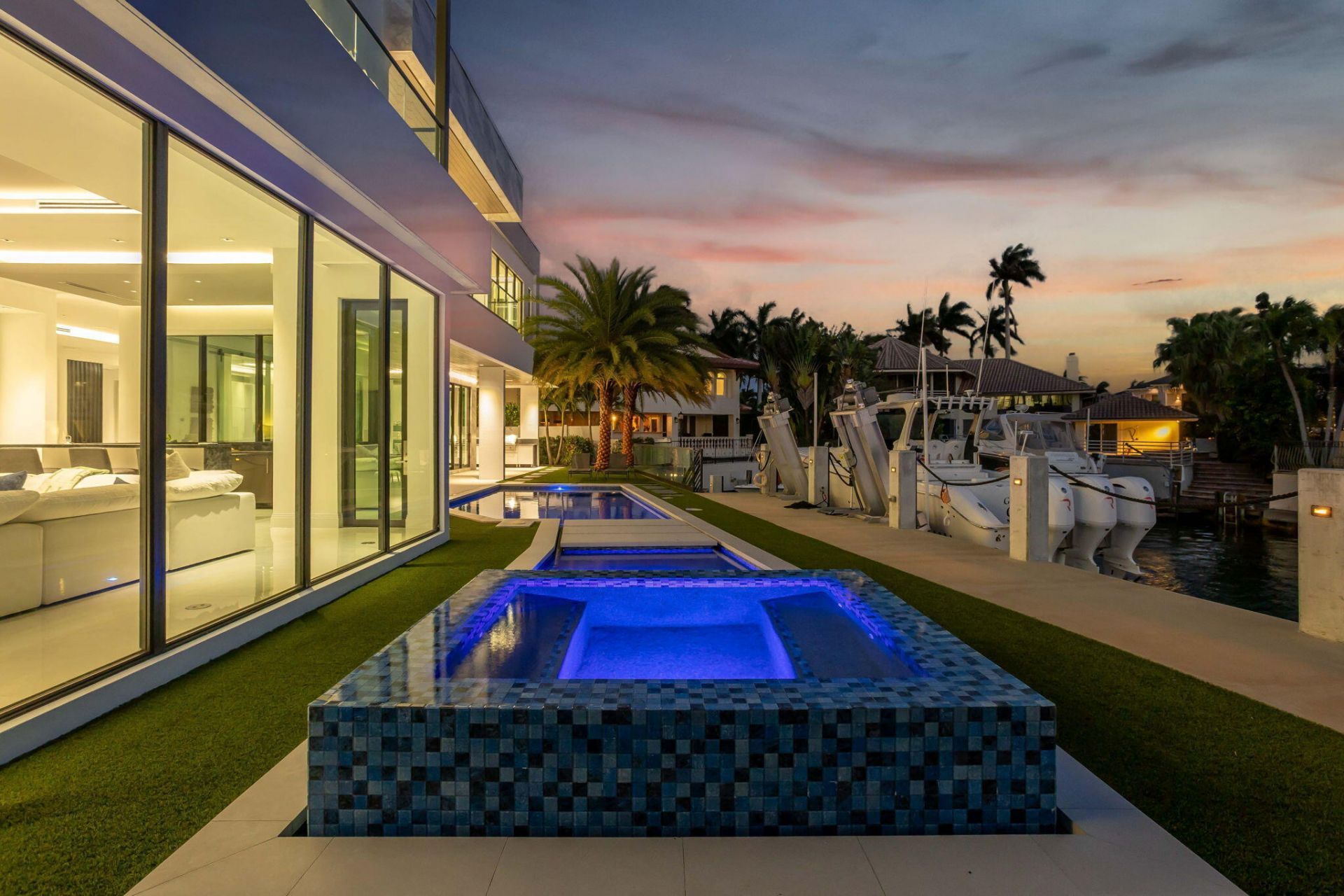 749 Bamboo Drive, Boca Raton, FL 33432 Photo