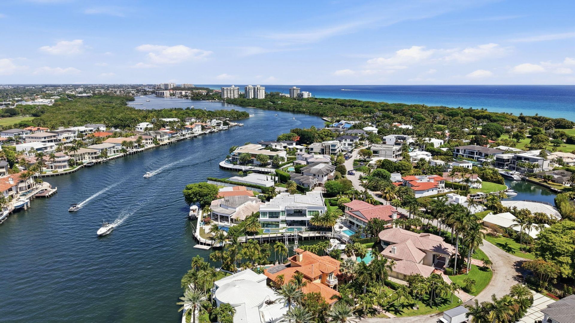 749 Bamboo Drive, Boca Raton, FL 33432 Photo