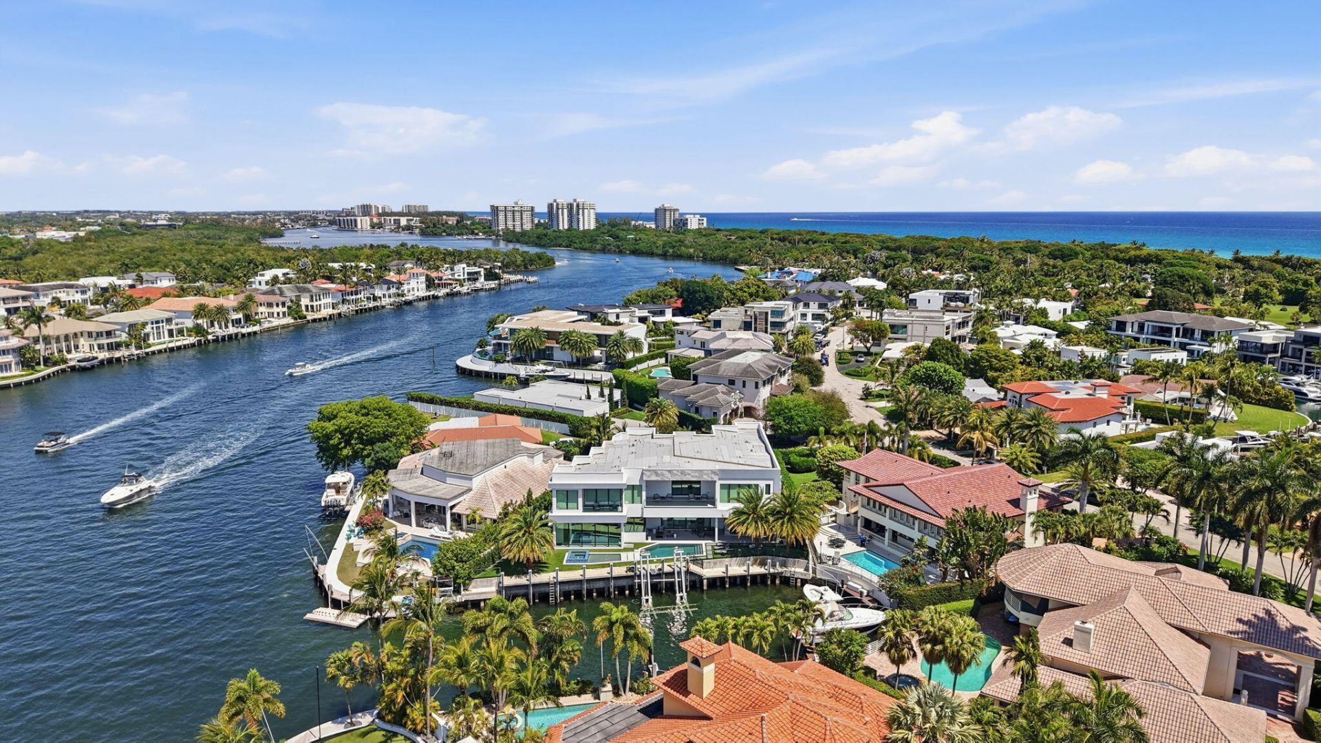 749 Bamboo Drive, Boca Raton, FL 33432 Photo