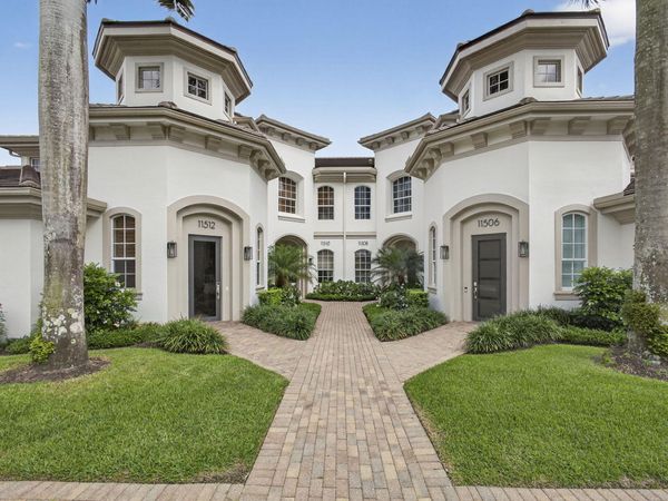 11508 Villa Vasari Drive, Palm Beach Gardens, FL 33418