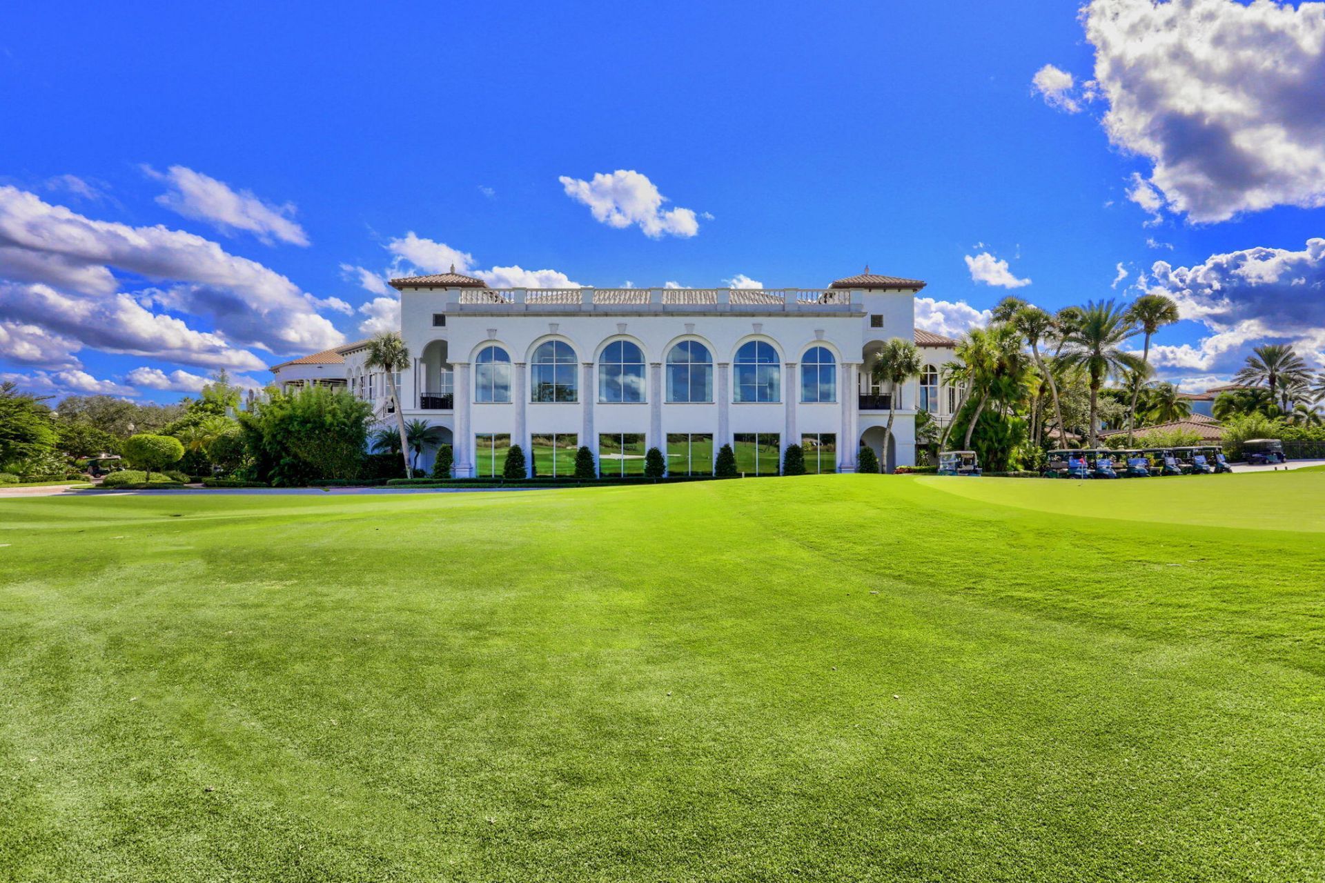 11508 Villa Vasari Drive, Palm Beach Gardens, FL 33418 Photo