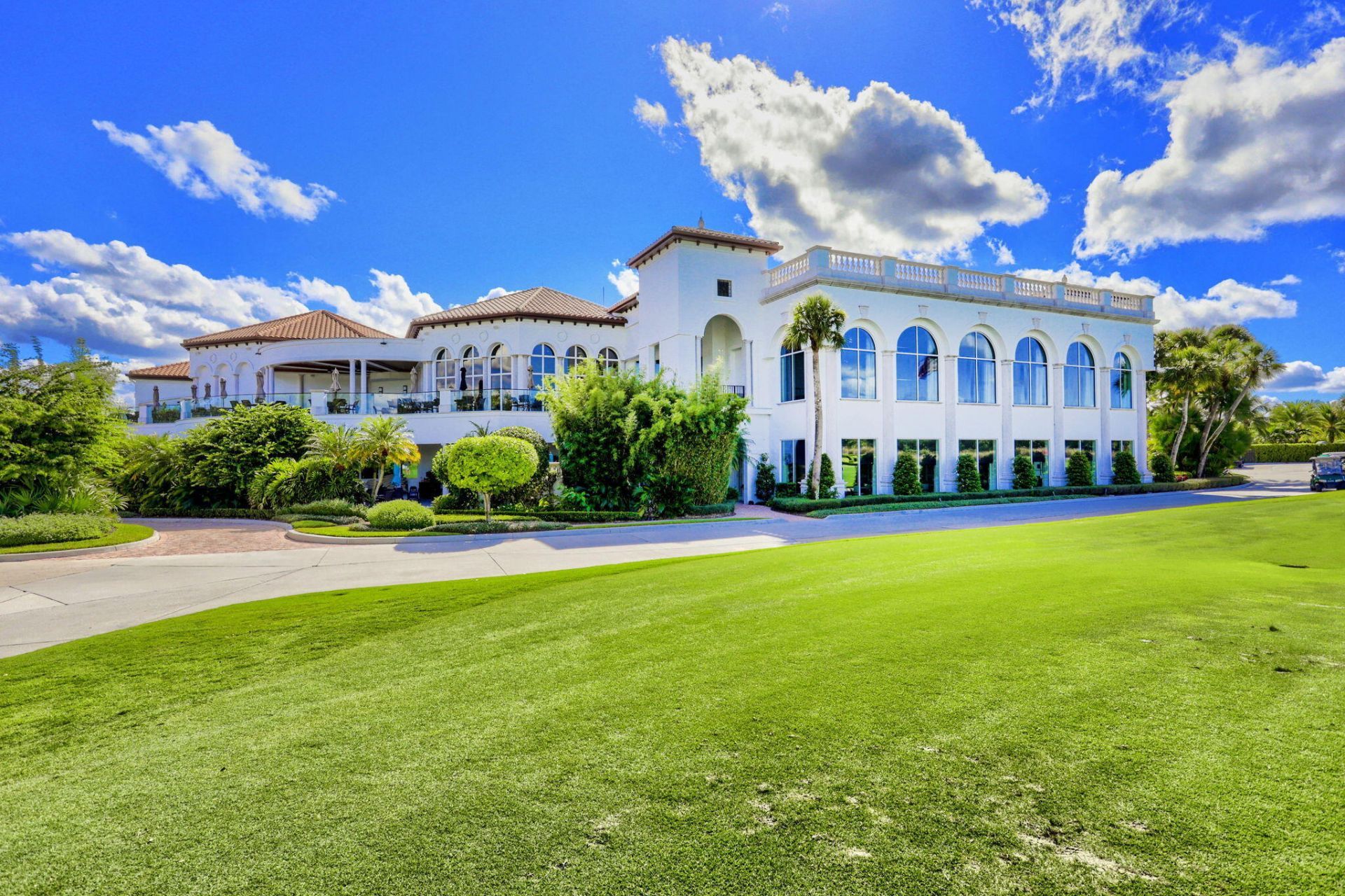 11508 Villa Vasari Drive, Palm Beach Gardens, FL 33418 Photo