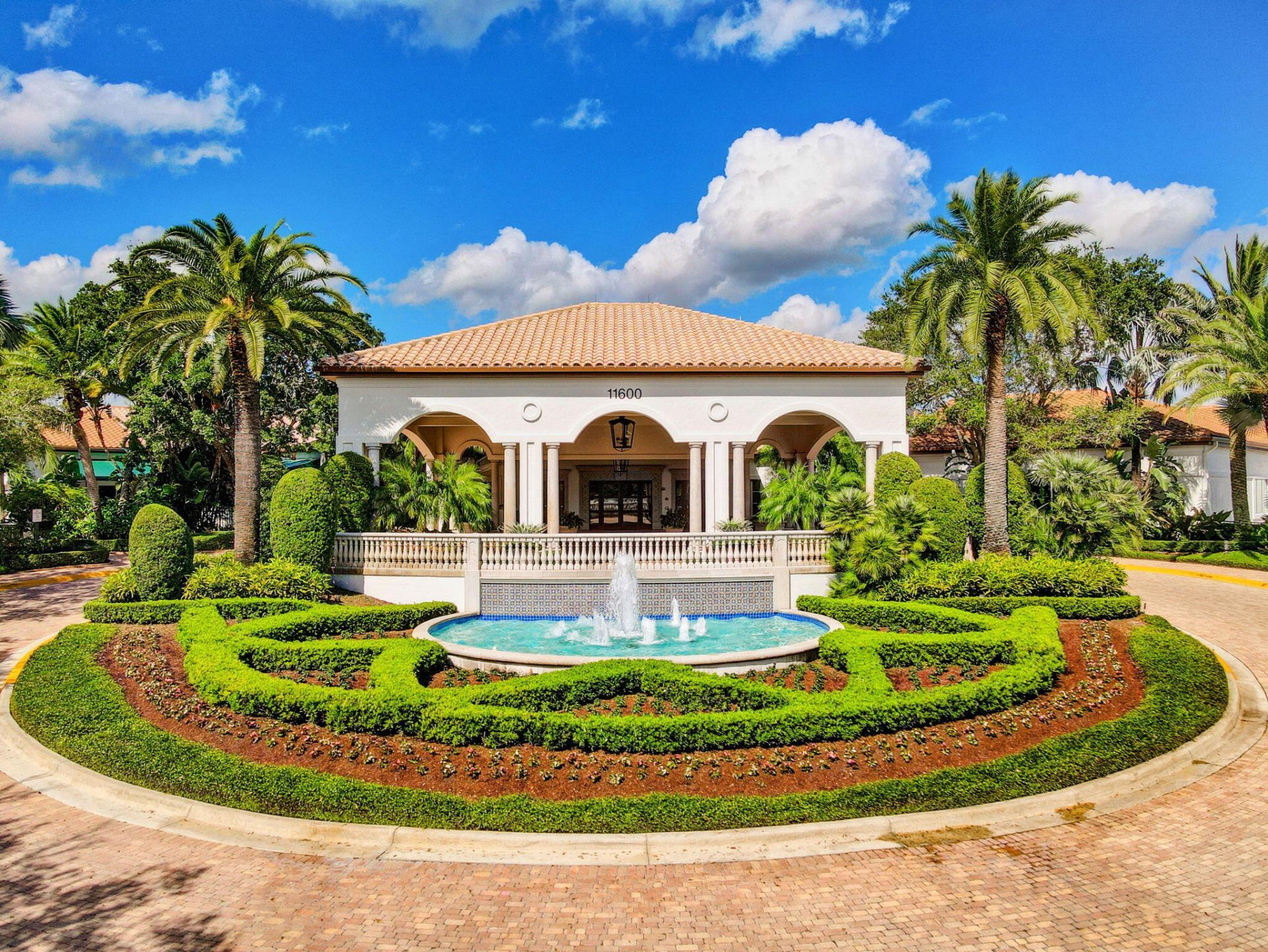 11508 Villa Vasari Drive, Palm Beach Gardens, FL 33418 Photo