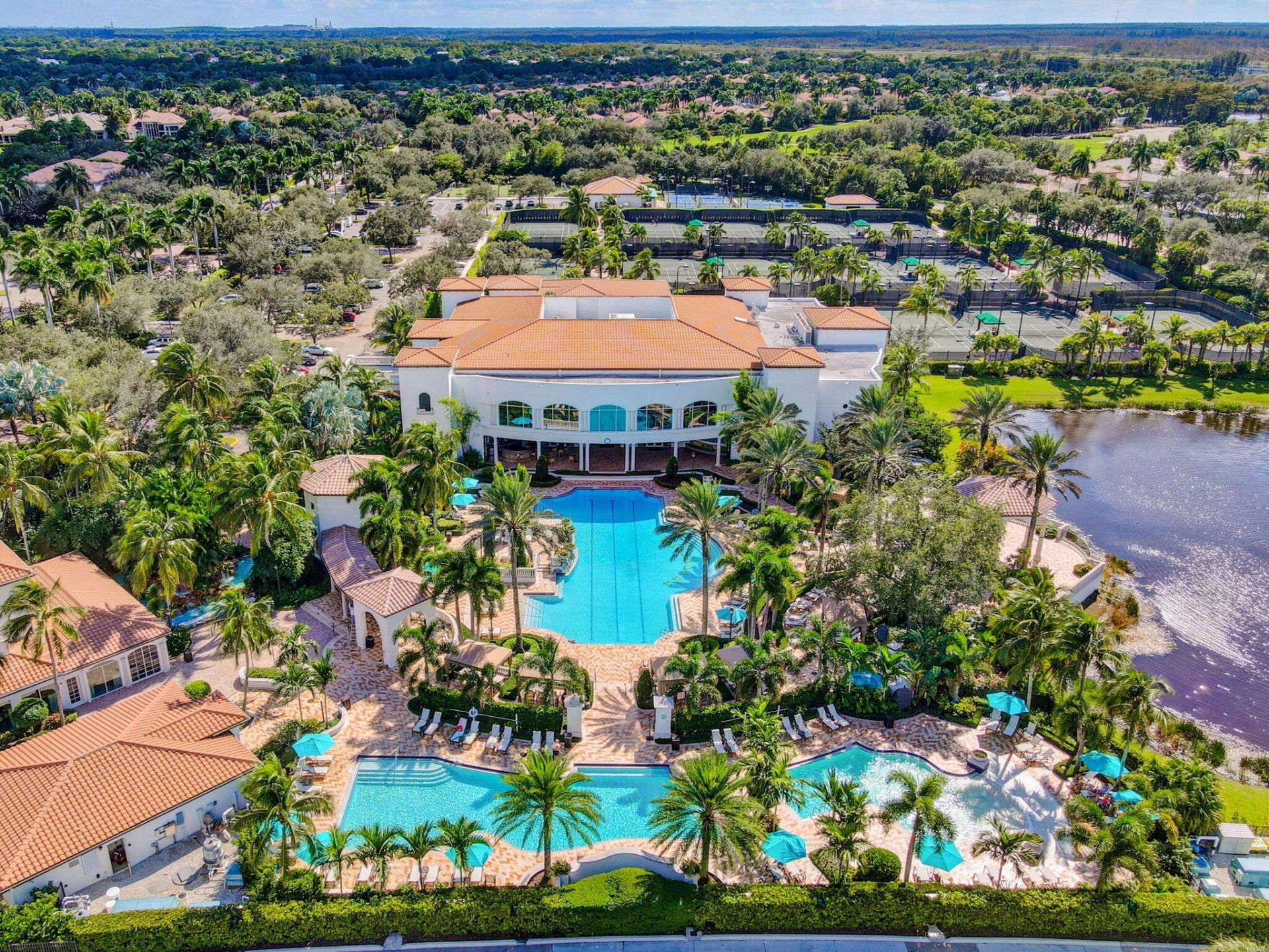 11508 Villa Vasari Drive, Palm Beach Gardens, FL 33418 Photo