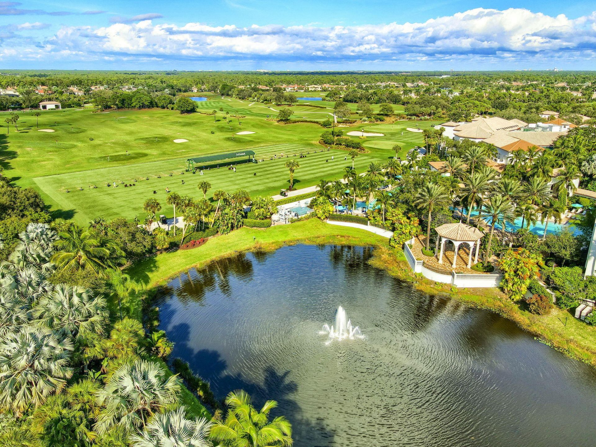 11508 Villa Vasari Drive, Palm Beach Gardens, FL 33418 Photo