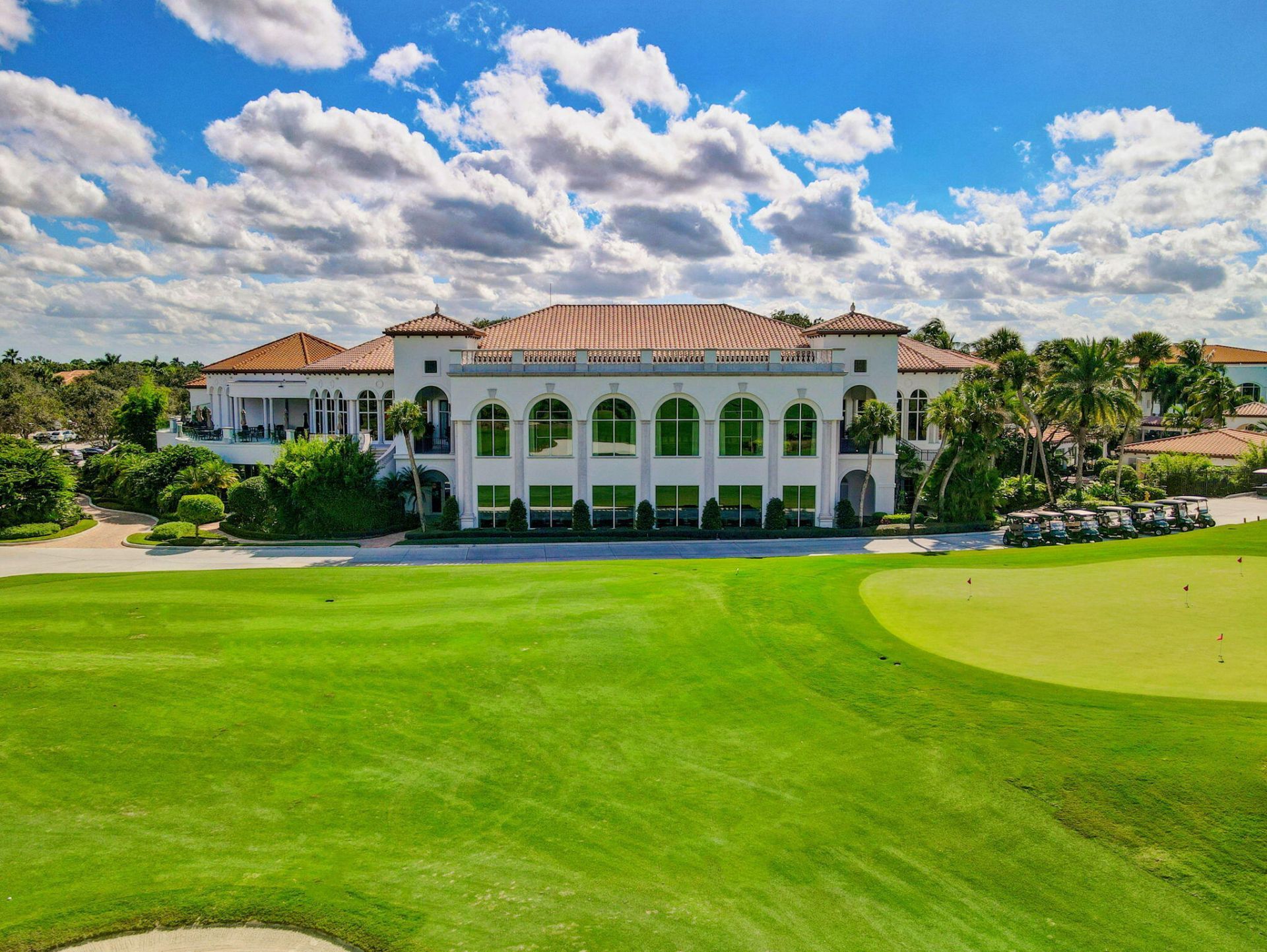 11508 Villa Vasari Drive, Palm Beach Gardens, FL 33418 Photo