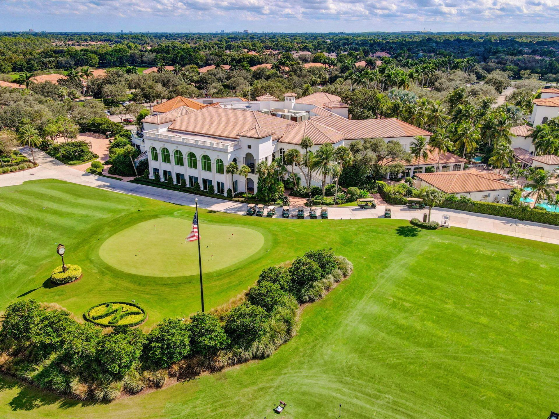 11508 Villa Vasari Drive, Palm Beach Gardens, FL 33418 Photo