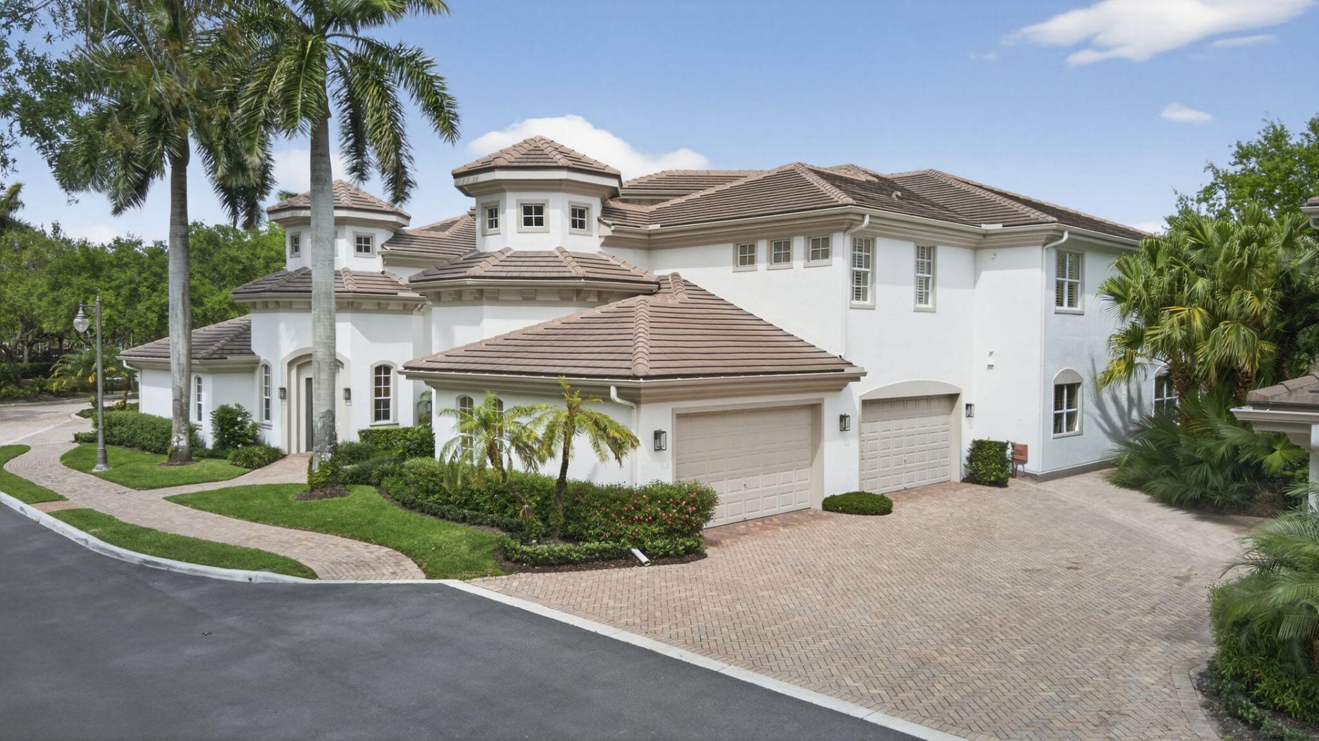 11508 Villa Vasari Drive, Palm Beach Gardens, FL 33418 Photo