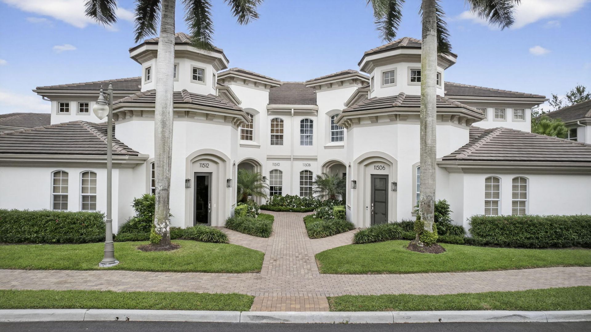 11508 Villa Vasari Drive, Palm Beach Gardens, FL 33418 Photo