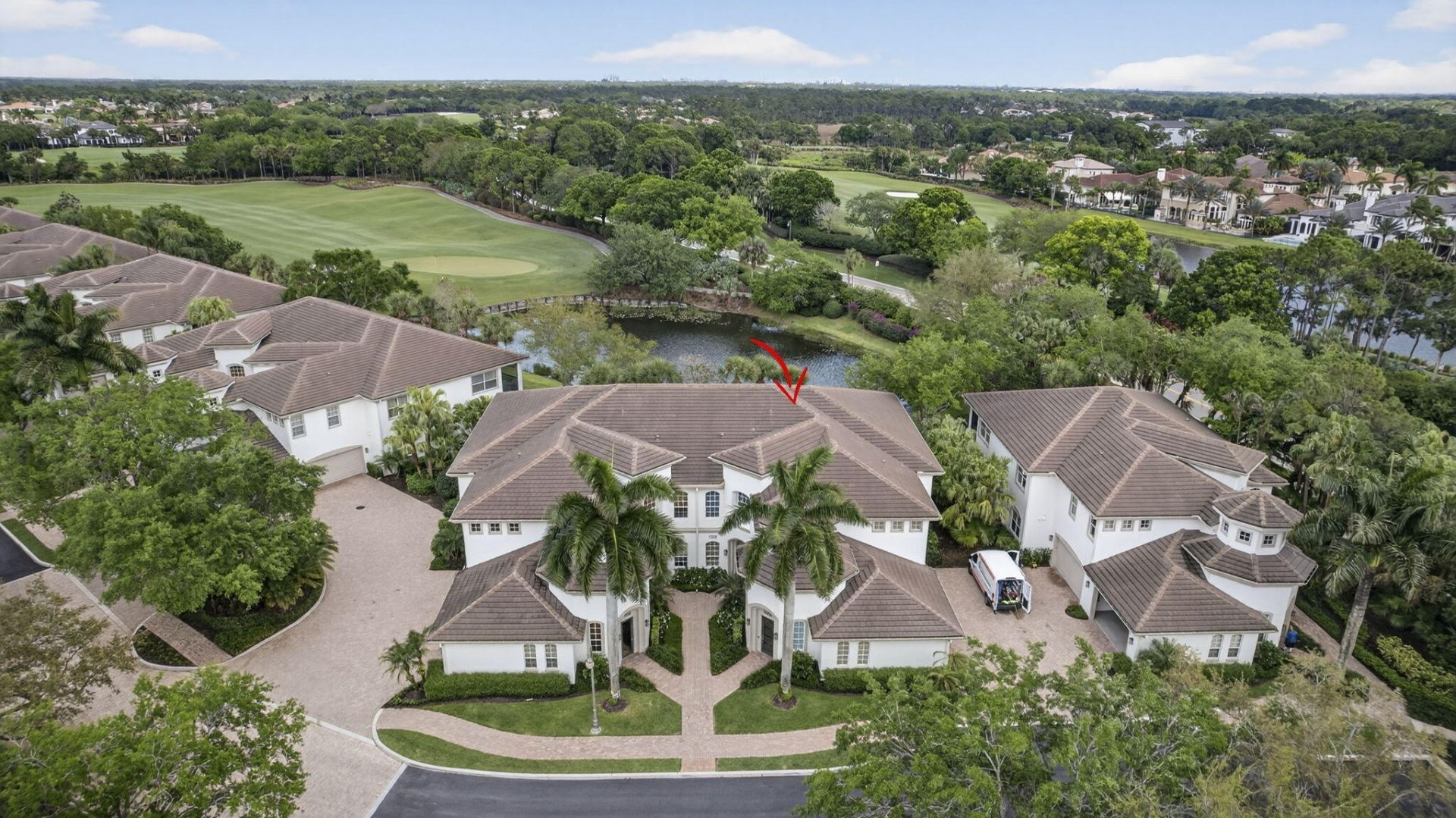 11508 Villa Vasari Drive, Palm Beach Gardens, FL 33418 Photo